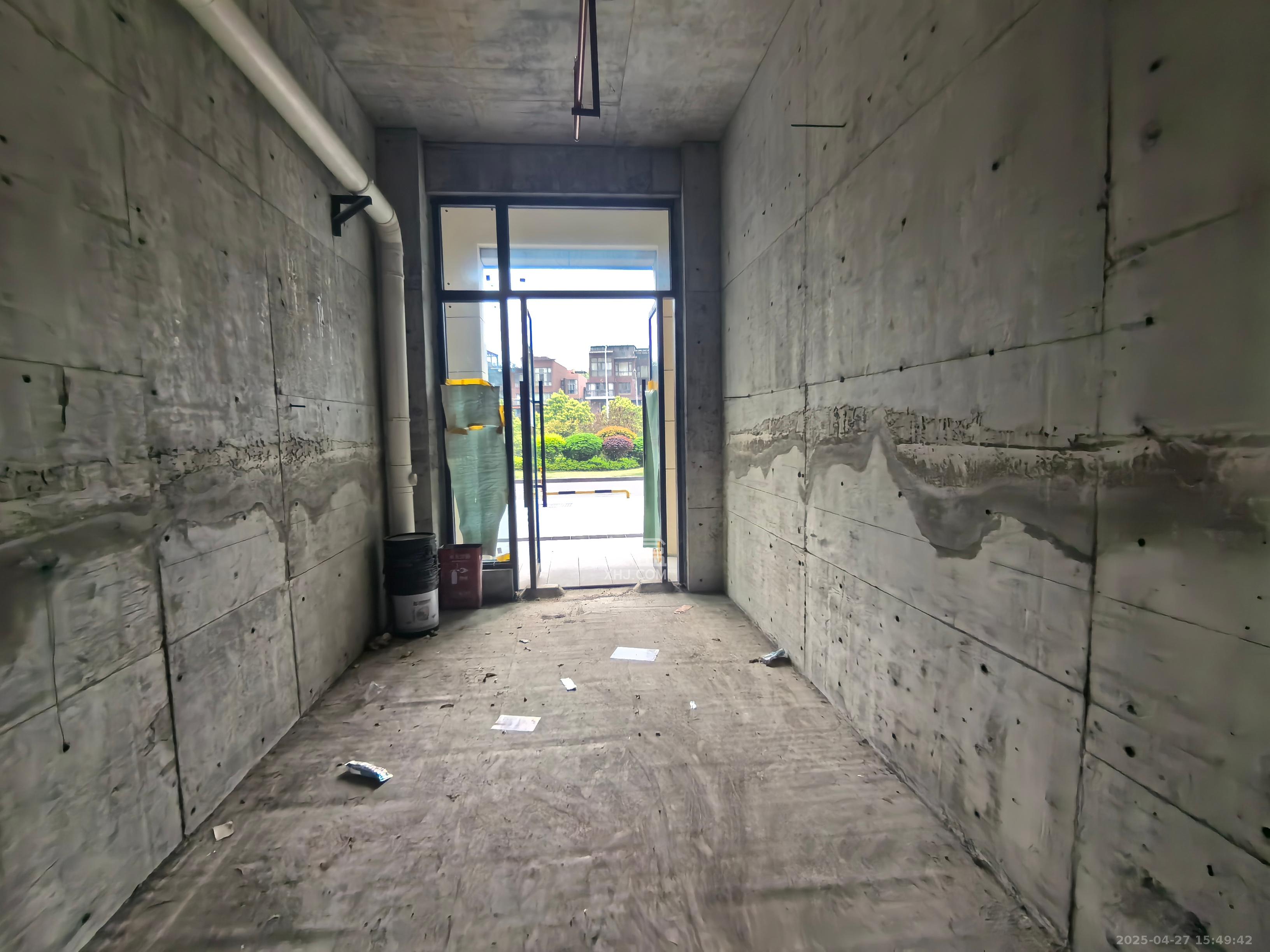 臻园   39.31㎡      4000.0元/月室内图