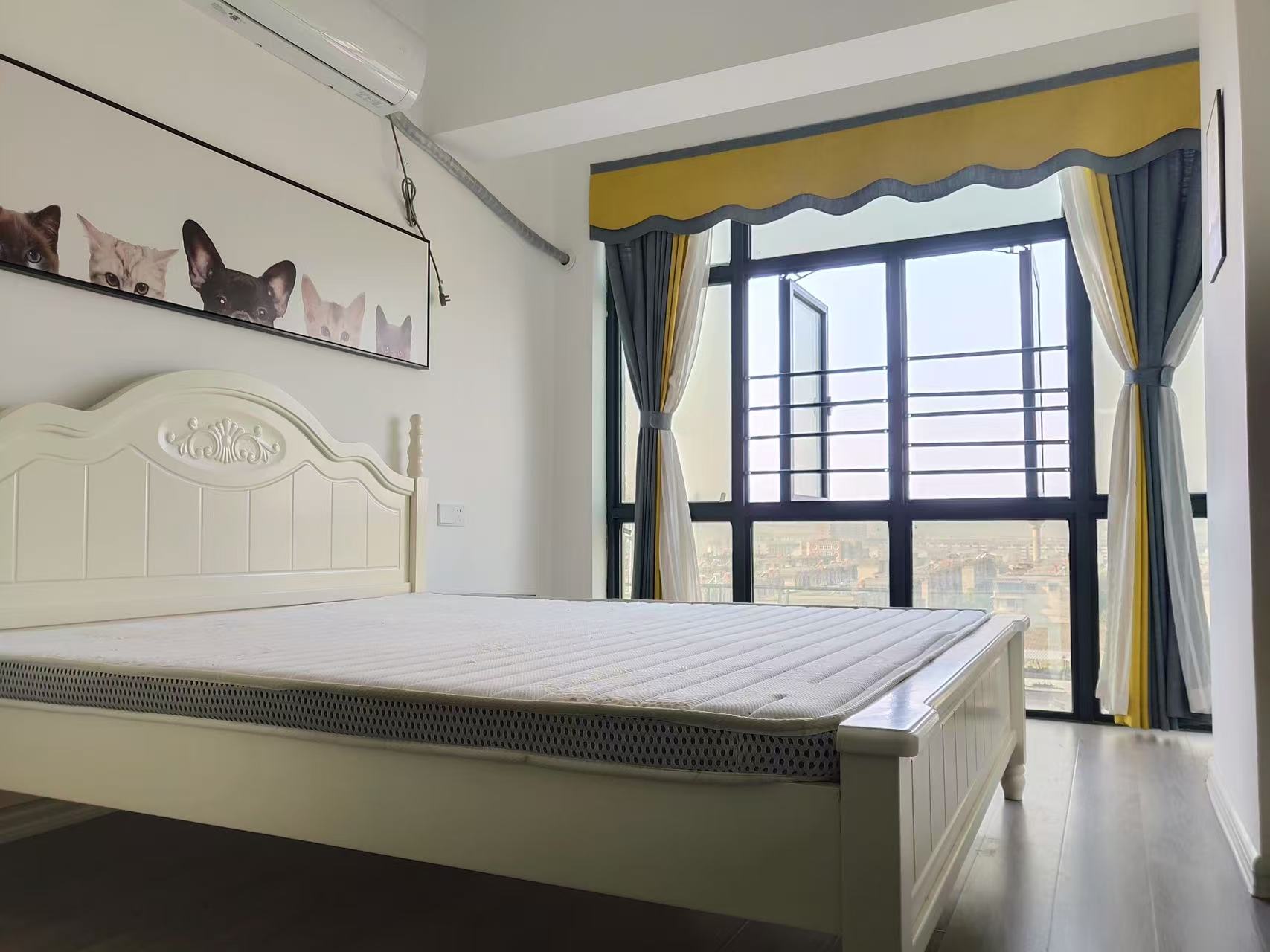 信合家园帝景华庭 1室1厅1卫 30.0万 信合家园帝景华庭 1室1厅1卫 30.0万客厅