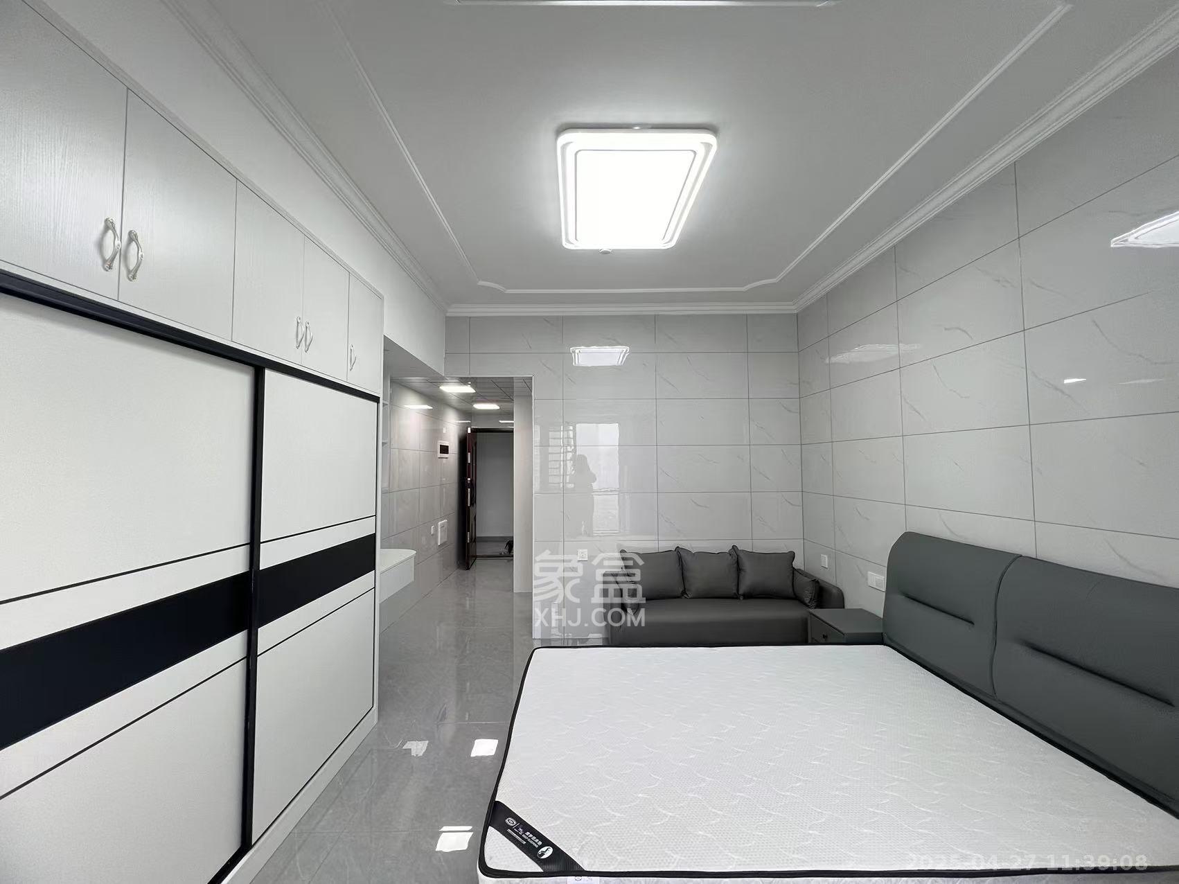 莲馨苑 1室0厅0卫 1600.0元/月 莲馨苑 1室0厅0卫 1600.0元/月室内图