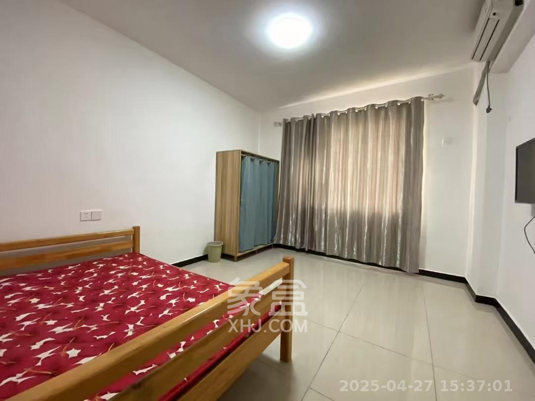 洋湖明园一期 3室1厅1卫 2600.0元/月 洋湖明园一期 3室1厅1卫 2600.0元/月室内图