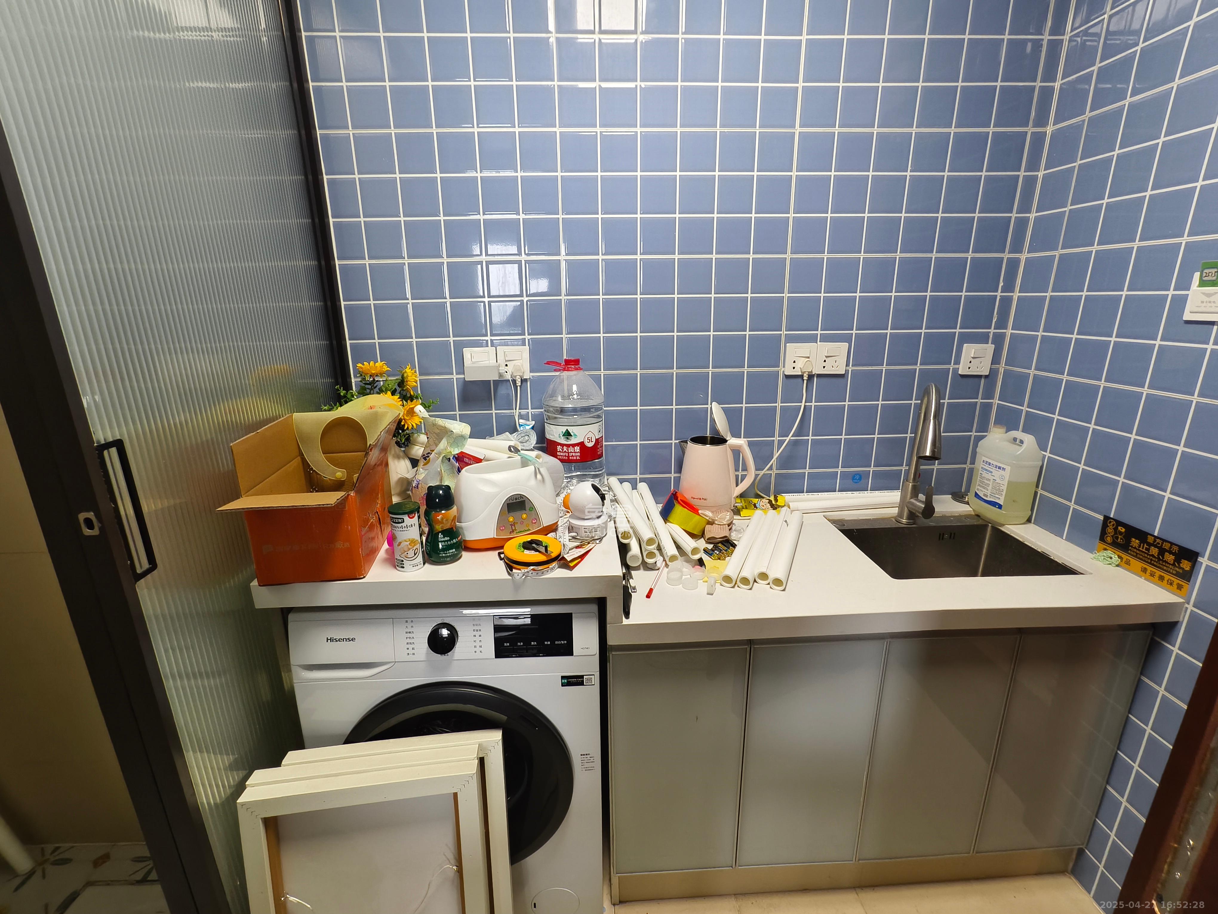 佳兆业云顶都汇  1室0厅0卫   1600.00元/月室内图