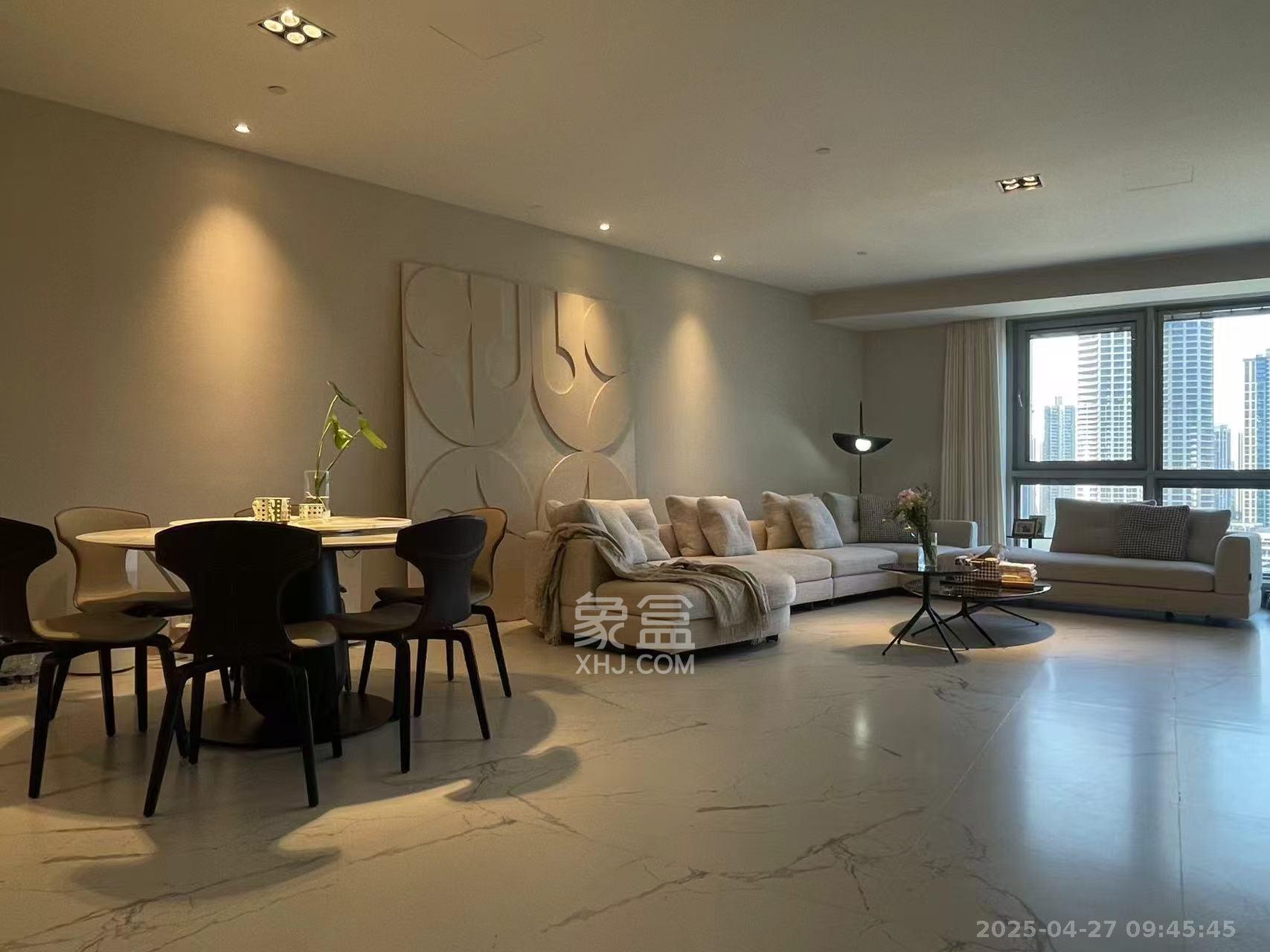 正荣梅溪紫阙台 4室2厅4卫 20000.0元/月 正荣梅溪紫阙台 4室2厅4卫 20000.0元/月室内图