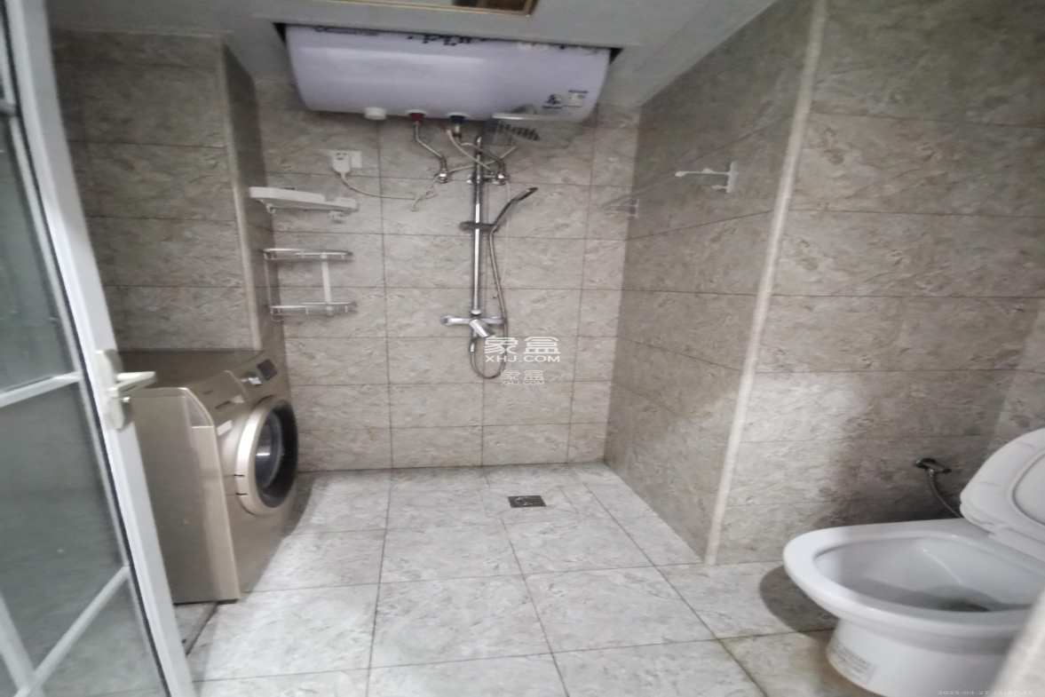 湘熙水郡(观澜海赋家园) 1室1厅1卫 1500.0元/月 湘熙水郡(观澜海赋家园) 1室1厅1卫 1500.0元/月室内图