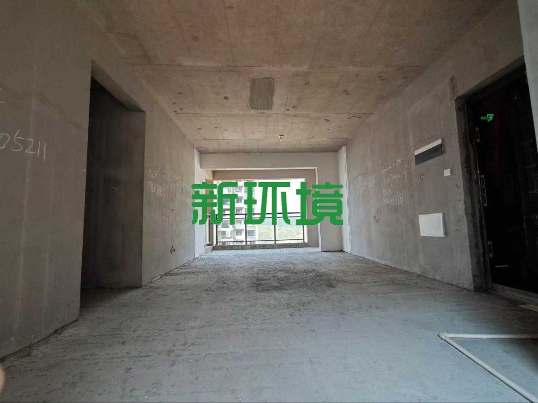 西溪凤凰城  1室0厅0卫   62.80万客厅