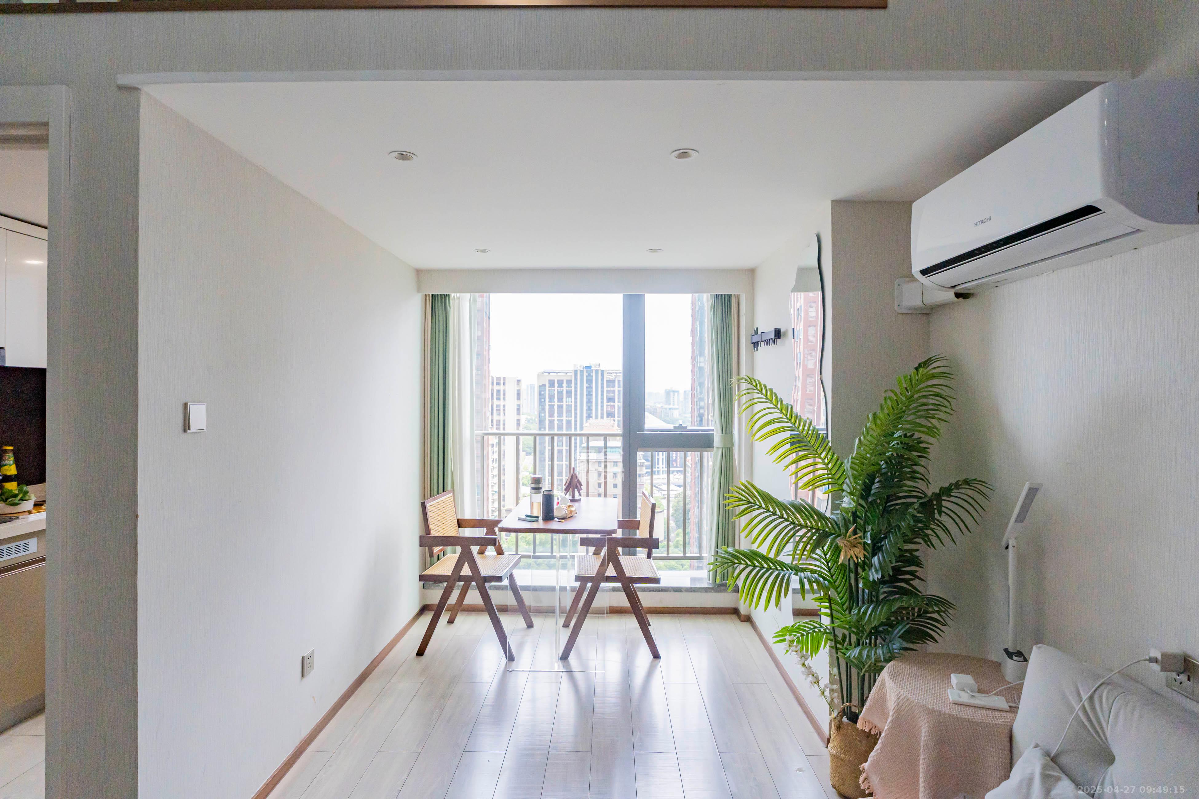 华远华时代 2室1厅1卫 3000.0元/月 华远华时代 2室1厅1卫 3000.0元/月室内图