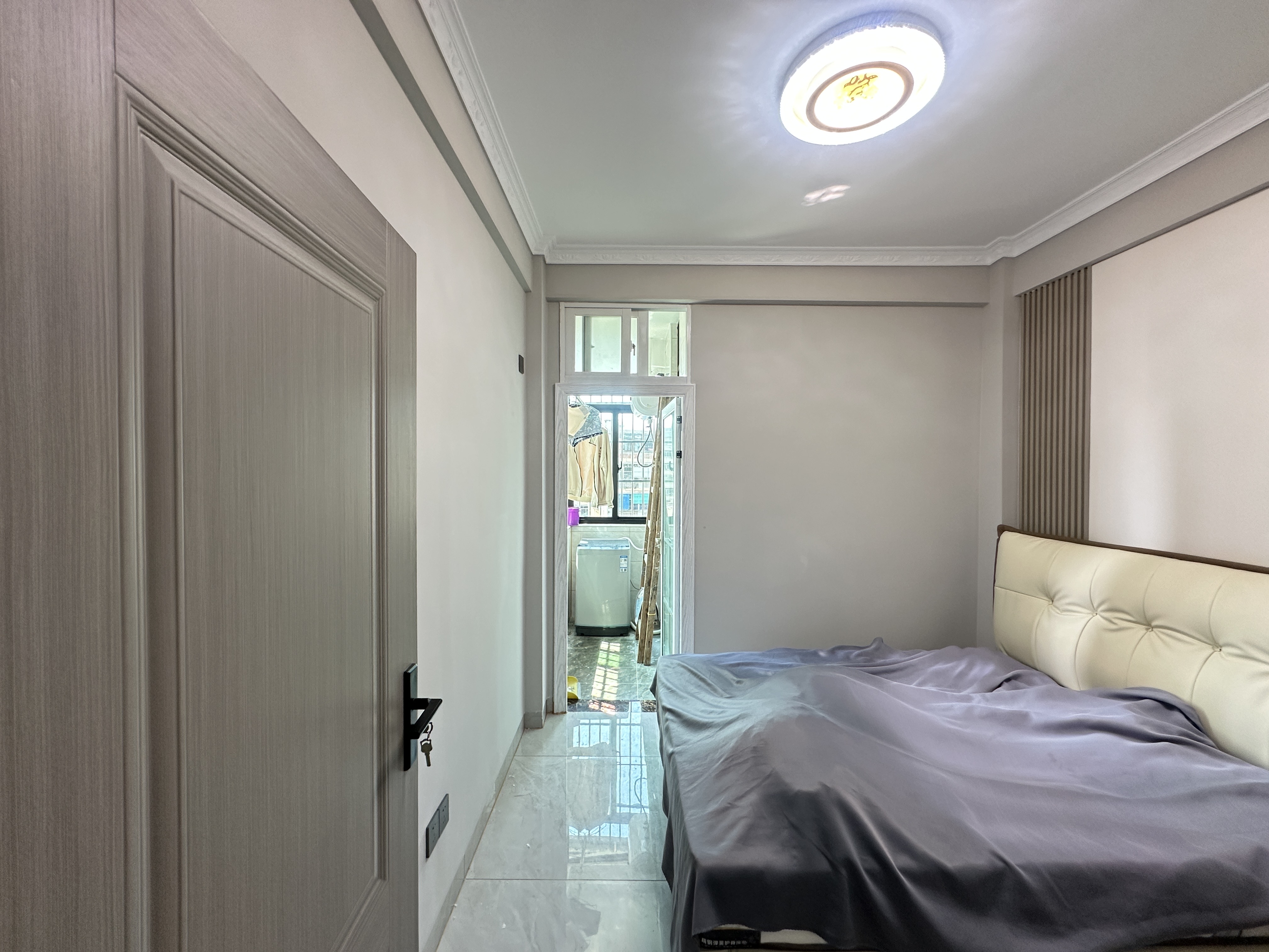 南希公寓 1室0厅0卫 120.0万 南希公寓 1室0厅0卫 120.0万客厅