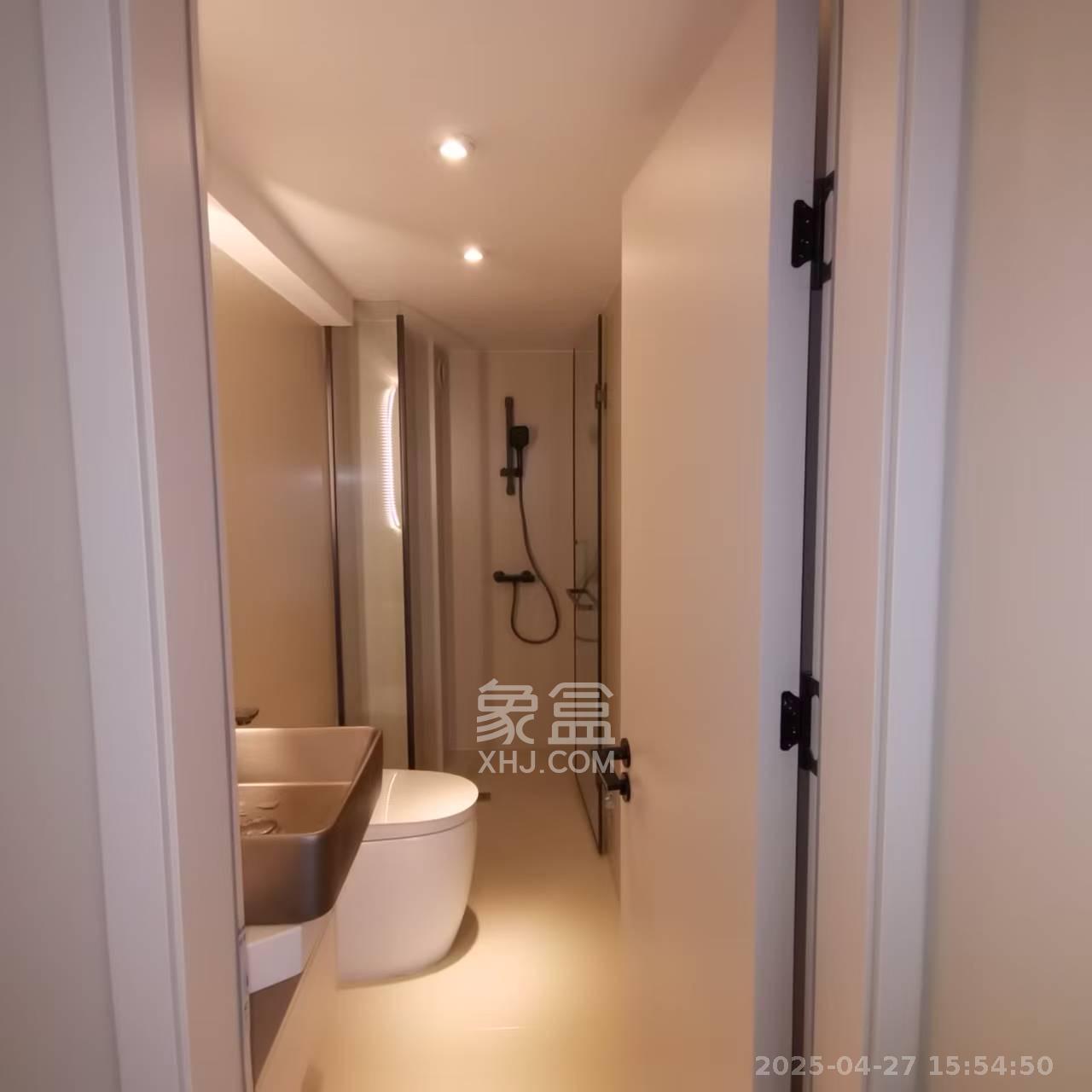 卓越中寰  1室1厅1卫   1700.00元/月室内图