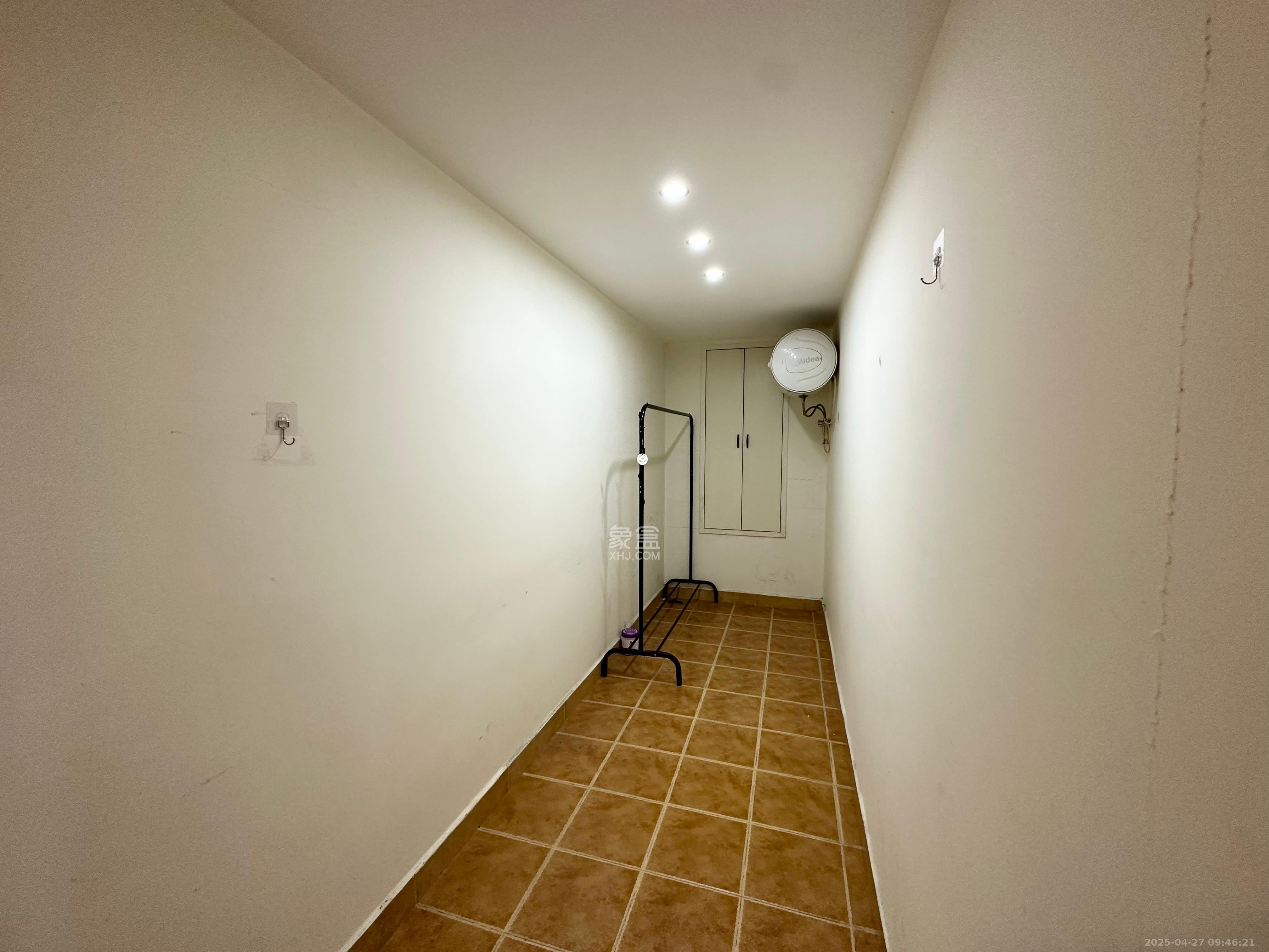 铂宫  1室1厅1卫   2600.00元/月室内图