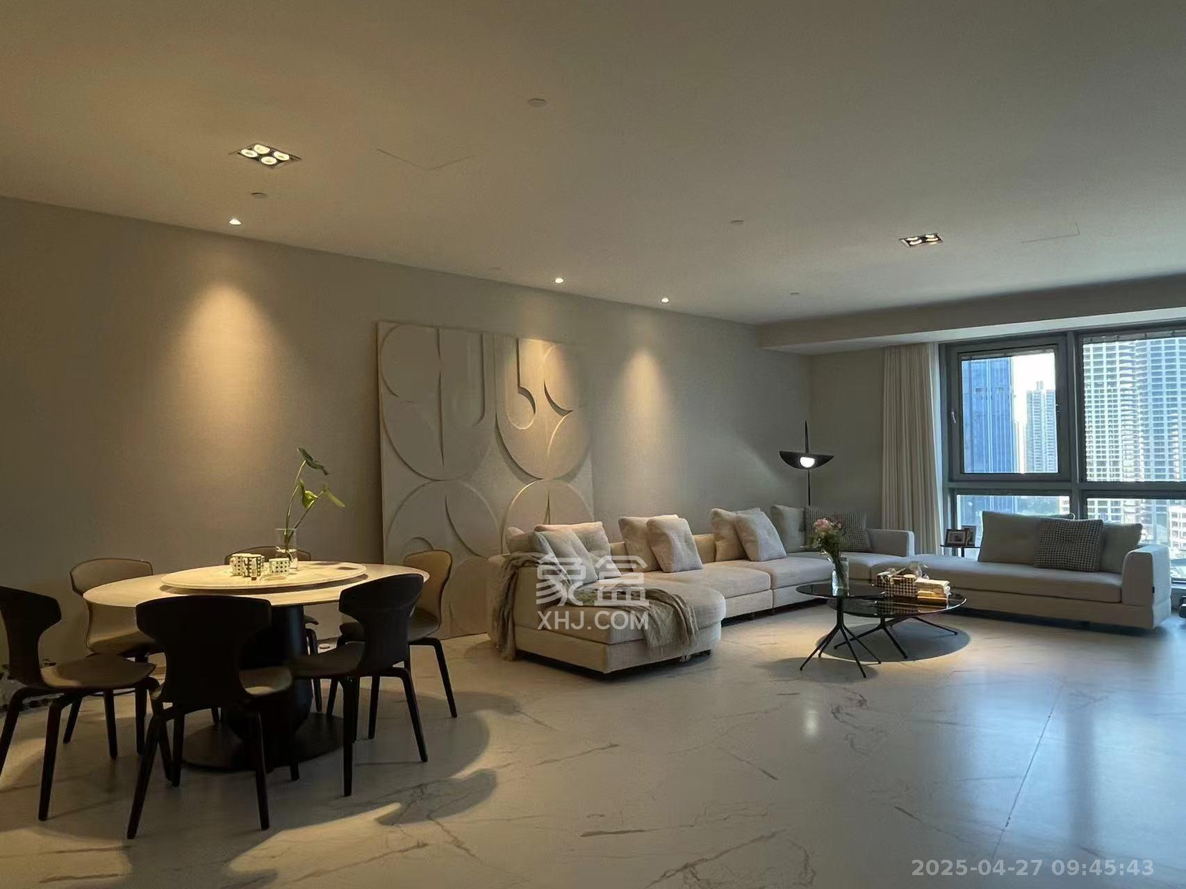 正荣梅溪紫阙台 4室2厅4卫 20000.0元/月 正荣梅溪紫阙台 4室2厅4卫 20000.0元/月室内图