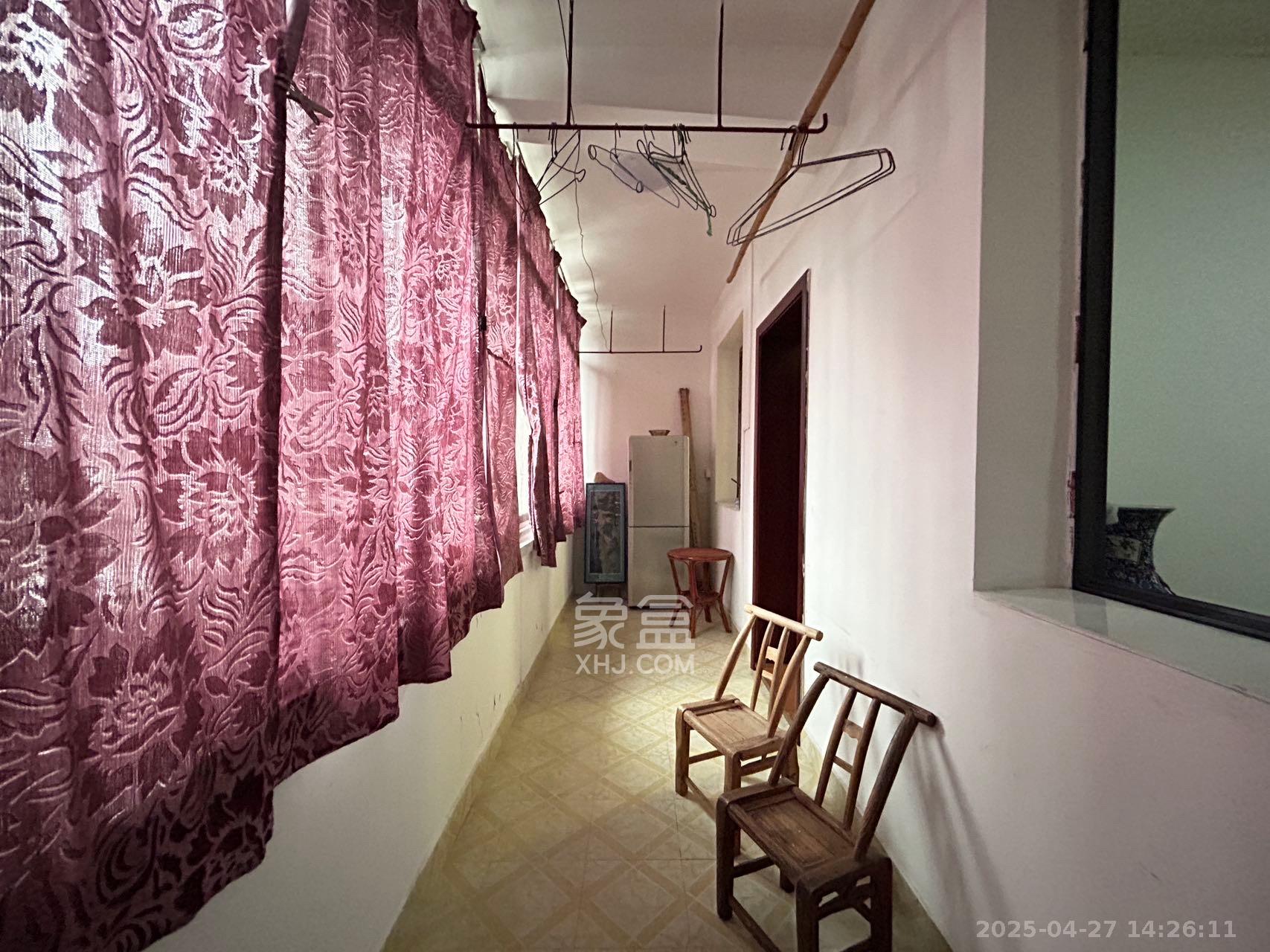 西园北里小区 2室1厅1卫 1800.0元/月 西园北里小区 2室1厅1卫 1800.0元/月室内图