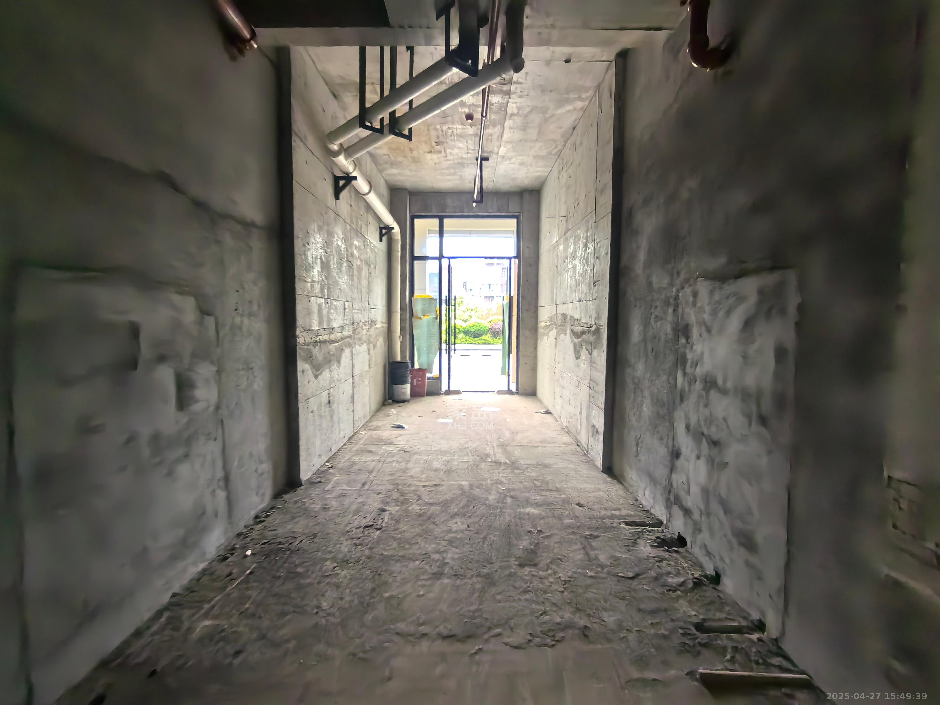 臻园   39.31㎡      4000.0元/月室内图