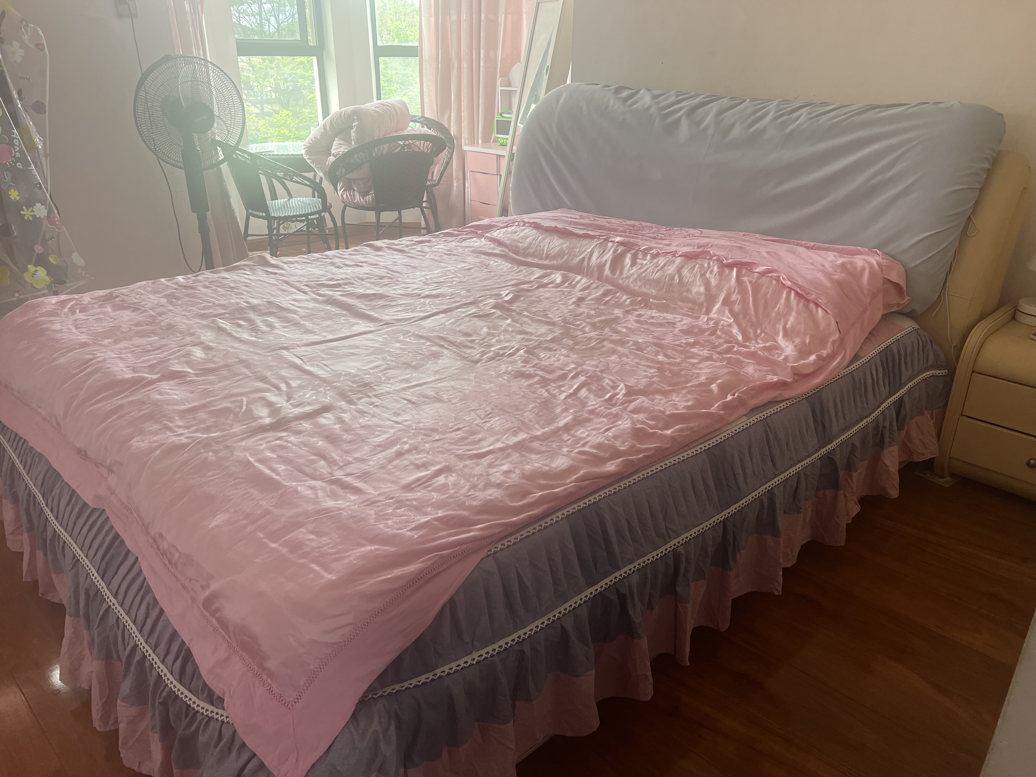 耀江花园东湖居 3室2厅1卫 1800.0元/月 耀江花园东湖居 3室2厅1卫 1800.0元/月室内图