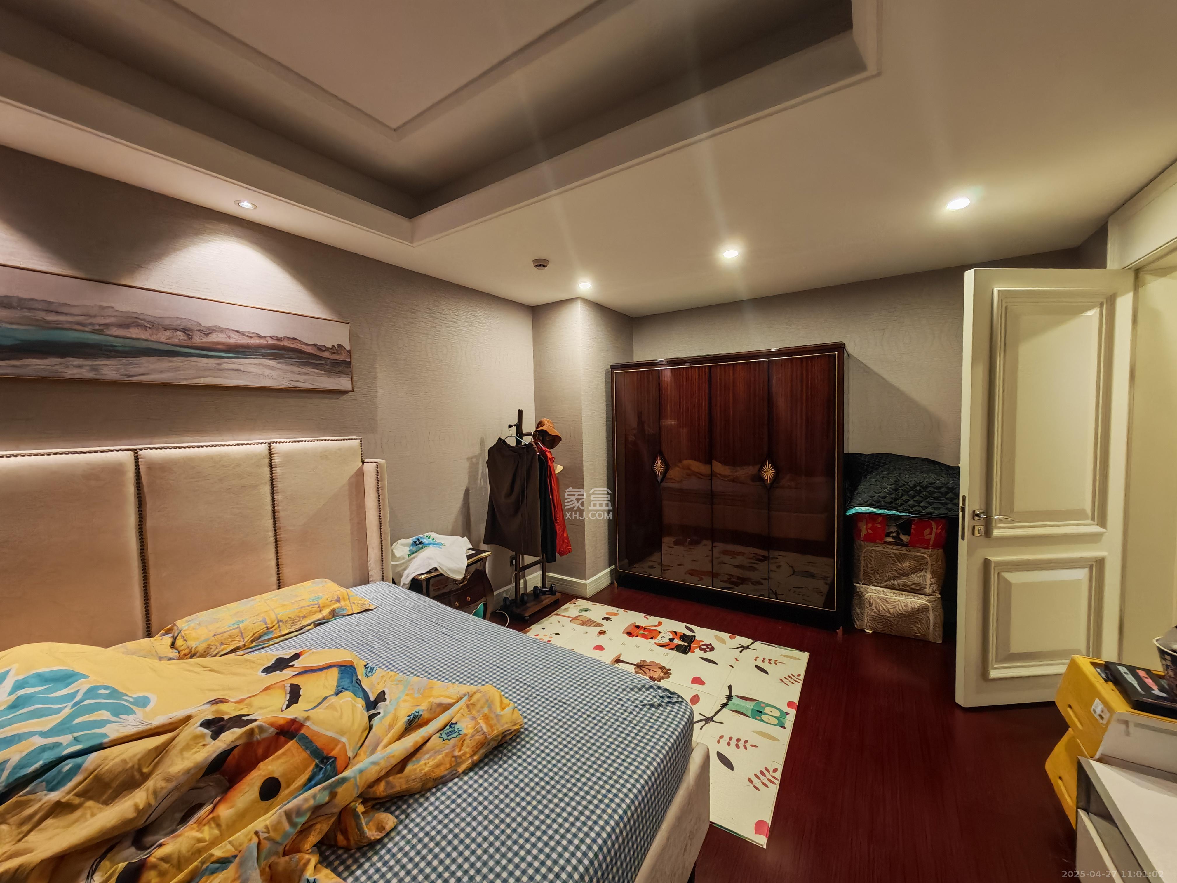 梅溪湖金茂府(金茂广场)(金茂览秀城) 5室2厅3卫 11000.0元/月 梅溪湖金茂府(金茂广场)(金茂览秀城) 5室2厅3卫 11000.0元/月室内图