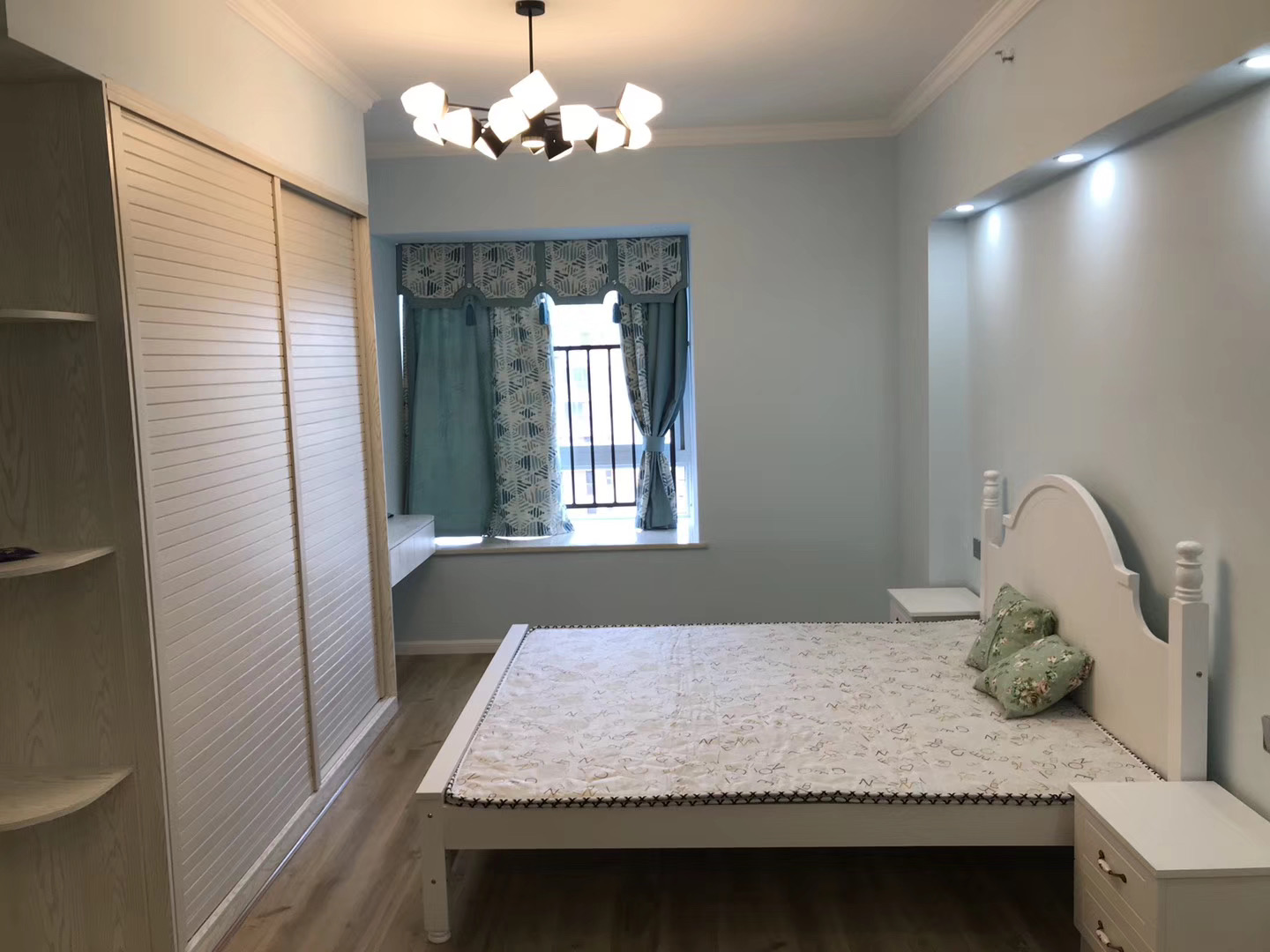 佳源罗马都市 1室1厅1卫 1500.0元/月 佳源罗马都市 1室1厅1卫 1500.0元/月室内图