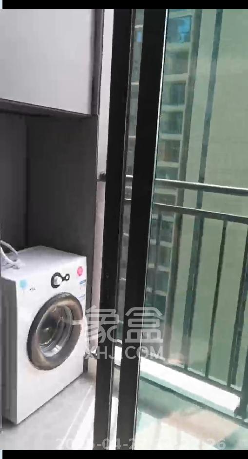 万科金色梦想A区  2室1厅1卫   2600.00元/月室内图