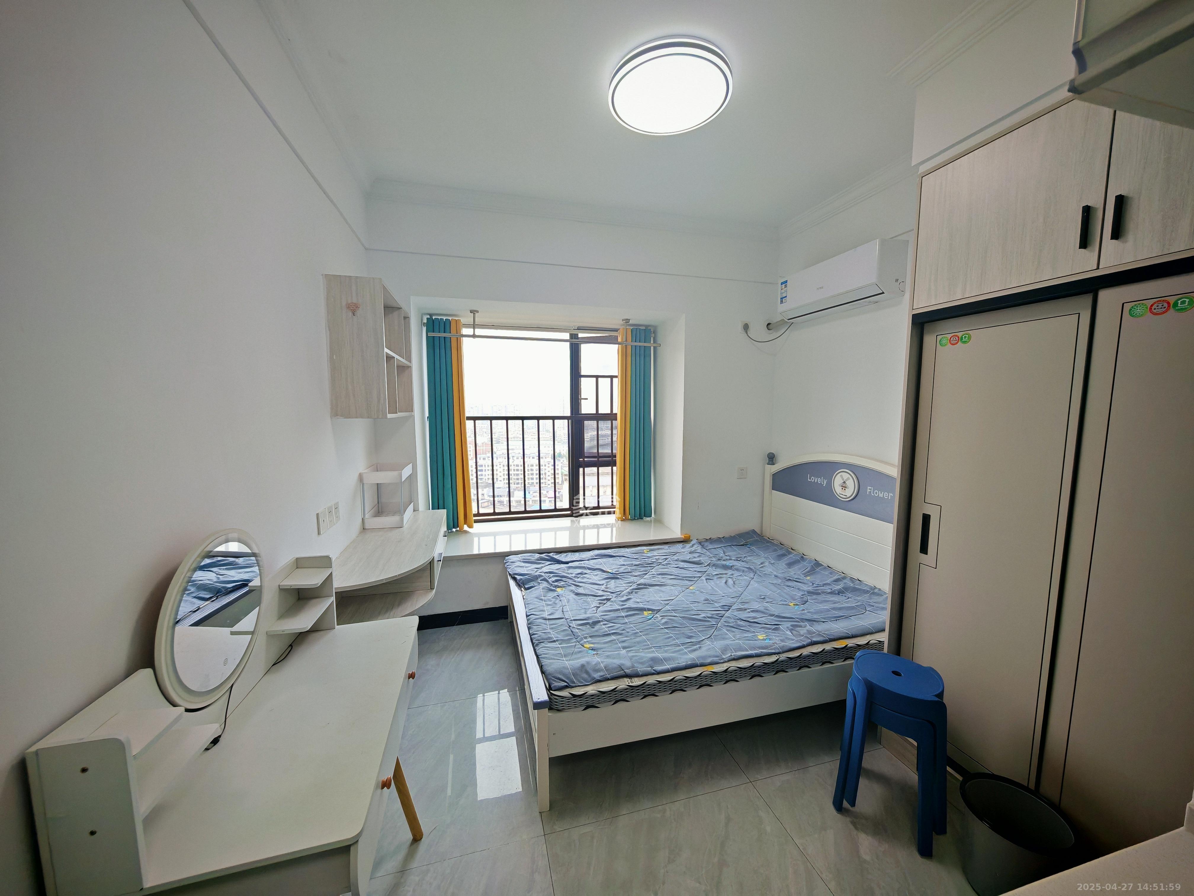 奥园城市天骄一期 1室1厅1卫 1300.0元/月 奥园城市天骄一期 1室1厅1卫 1300.0元/月室内图