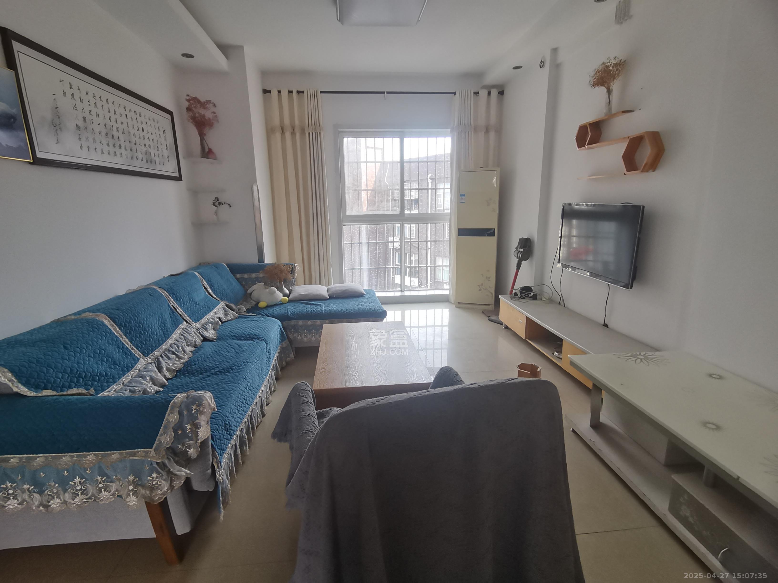 森林公园壹号(森林雅苑) 2室2厅1卫 1900.0元/月 森林公园壹号(森林雅苑) 2室2厅1卫 1900.0元/月室内图