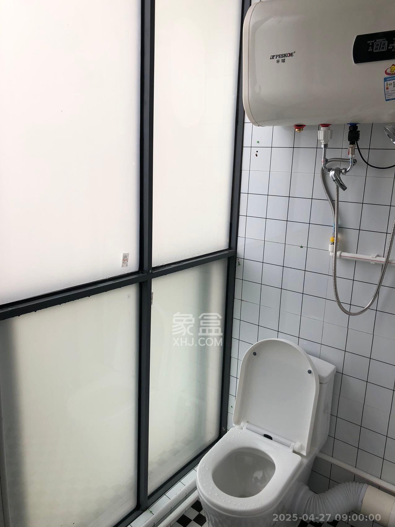 城南故事家园  1室1厅1卫   950.00元/月室内图
