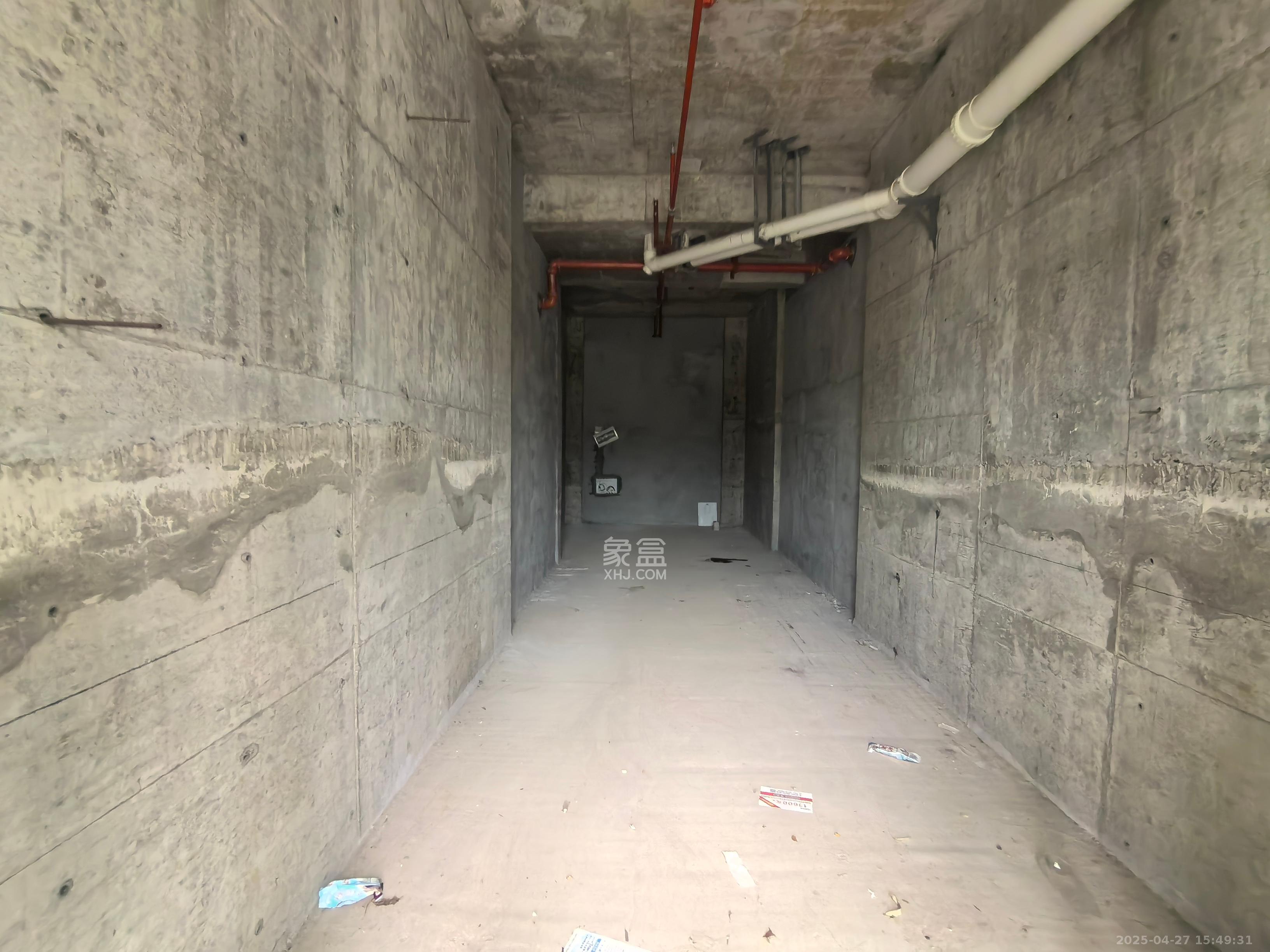 臻园   39.31㎡      4000.0元/月室内图