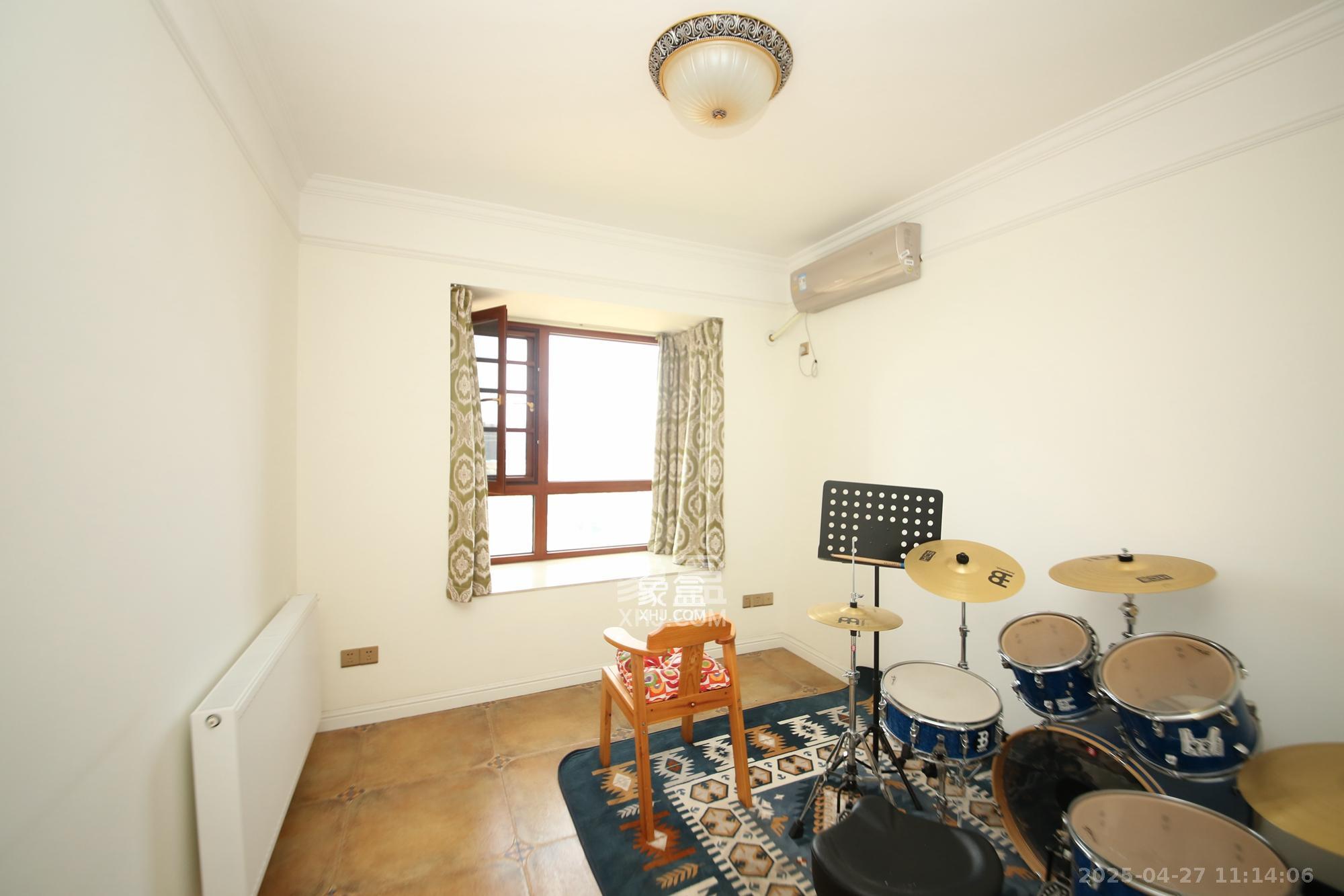 湘怡佳园 1室2厅2卫 5000.0元/月 湘怡佳园 1室2厅2卫 5000.0元/月室内图