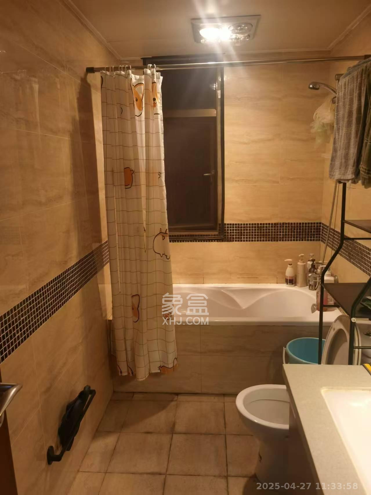 碧桂园威尼斯城 2室2厅2卫 2000.0元/月 碧桂园威尼斯城 2室2厅2卫 2000.0元/月室内图