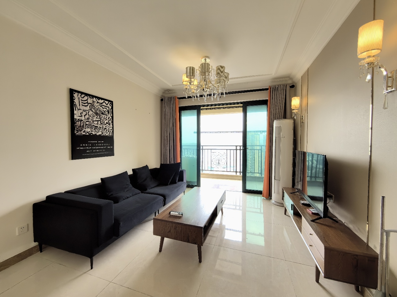 恒大绿洲 2室2厅1卫 1600.0元/月 恒大绿洲 2室2厅1卫 1600.0元/月室内图