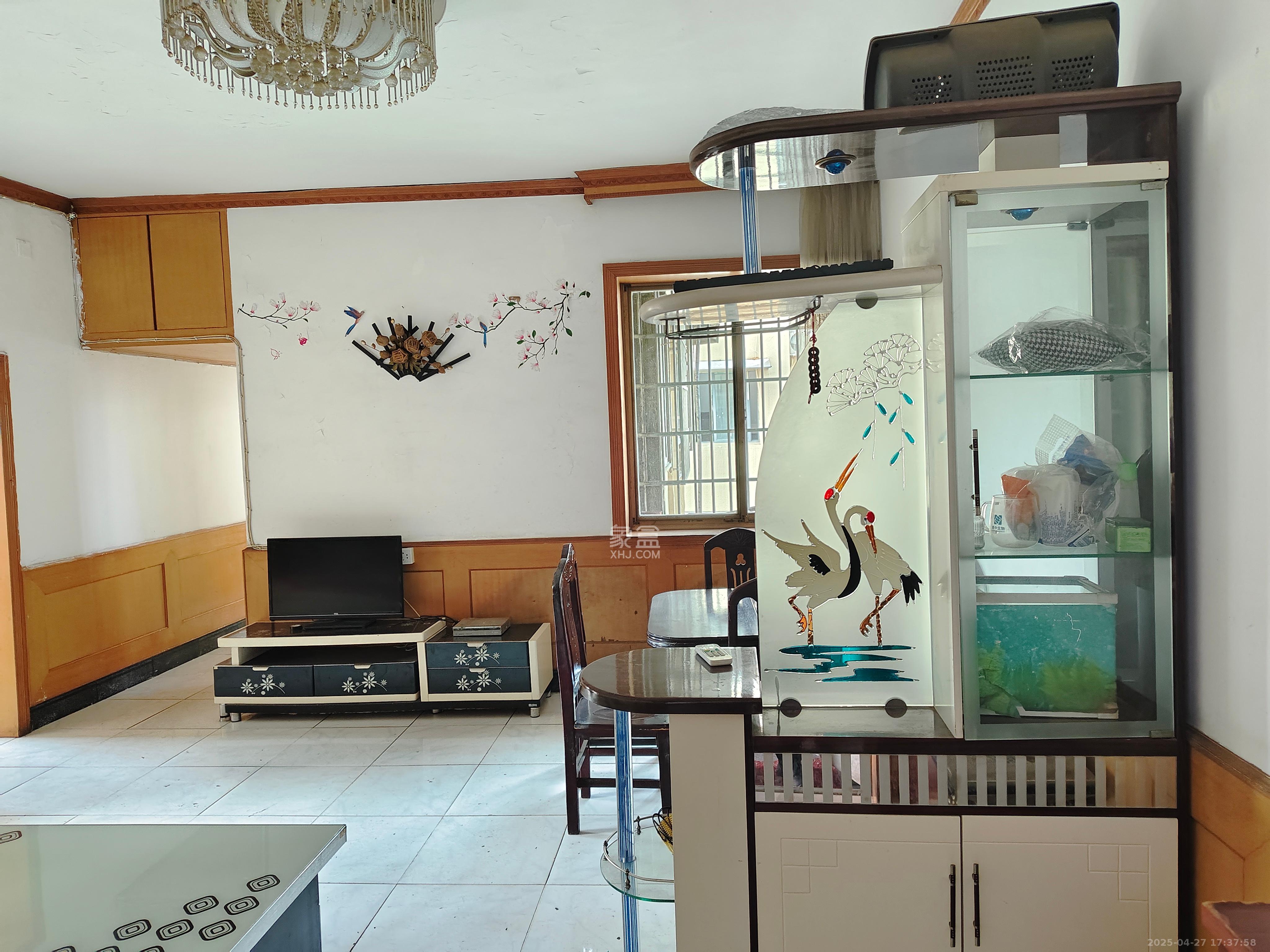 美丽四合院  3室1厅1卫    1650.0元/月 美丽四合院  3室1厅1卫    1650.0元/月室内图