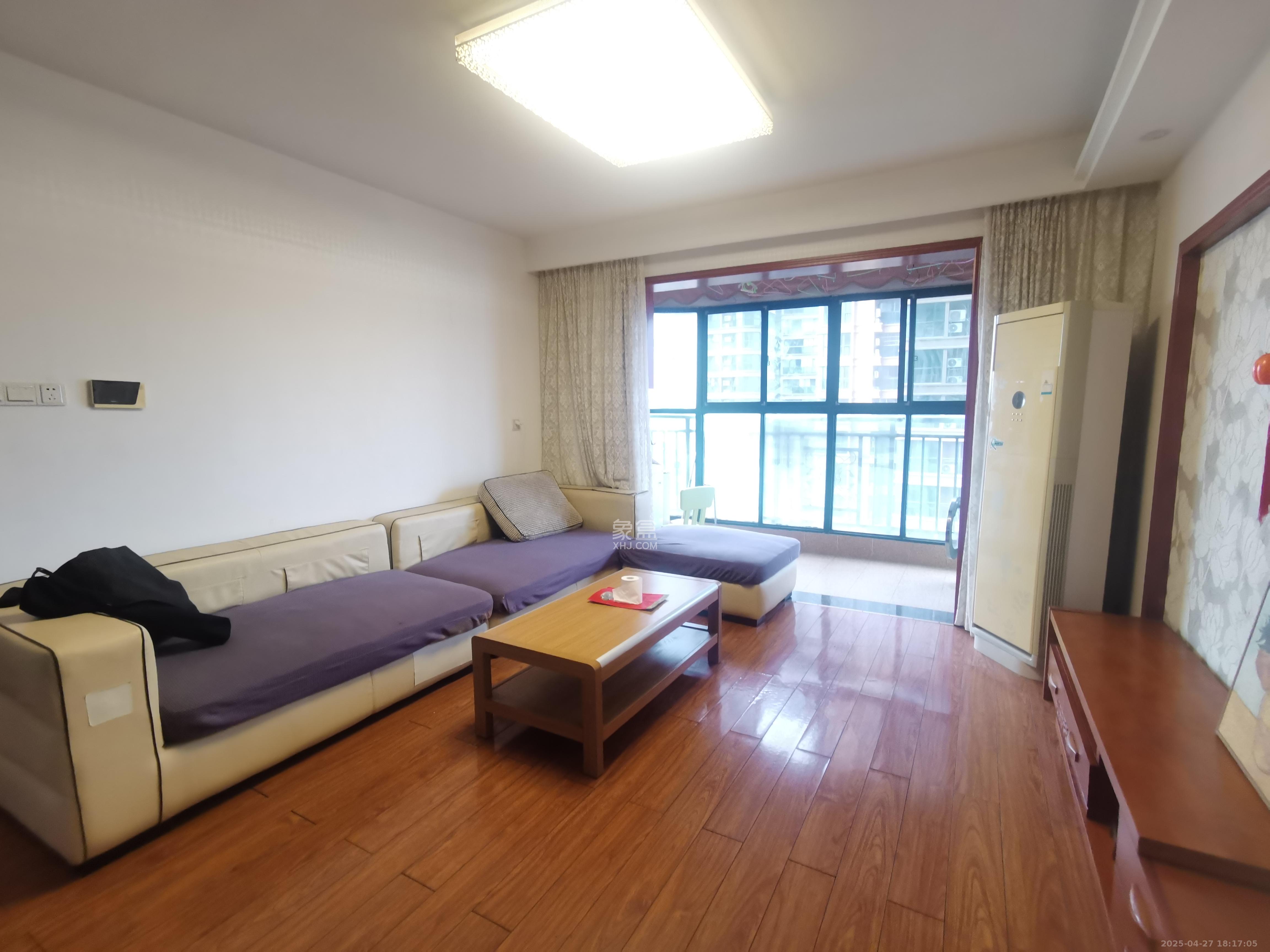 永祺西京 1室2厅2卫 3500.0元/月 永祺西京 1室2厅2卫 3500.0元/月室内图