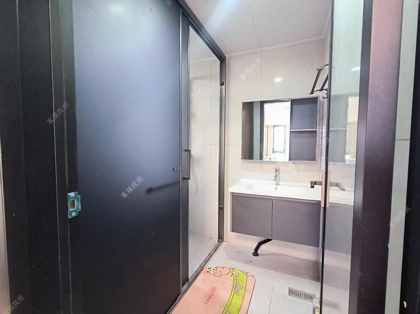 碧桂园正央时代 4室2厅2卫 83.8万 碧桂园正央时代 4室2厅2卫 83.8万客厅