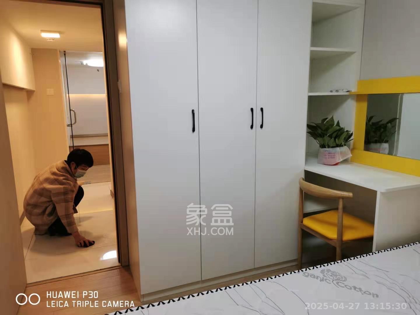 时代年华  2室1厅1卫   1400.00元/月室内图