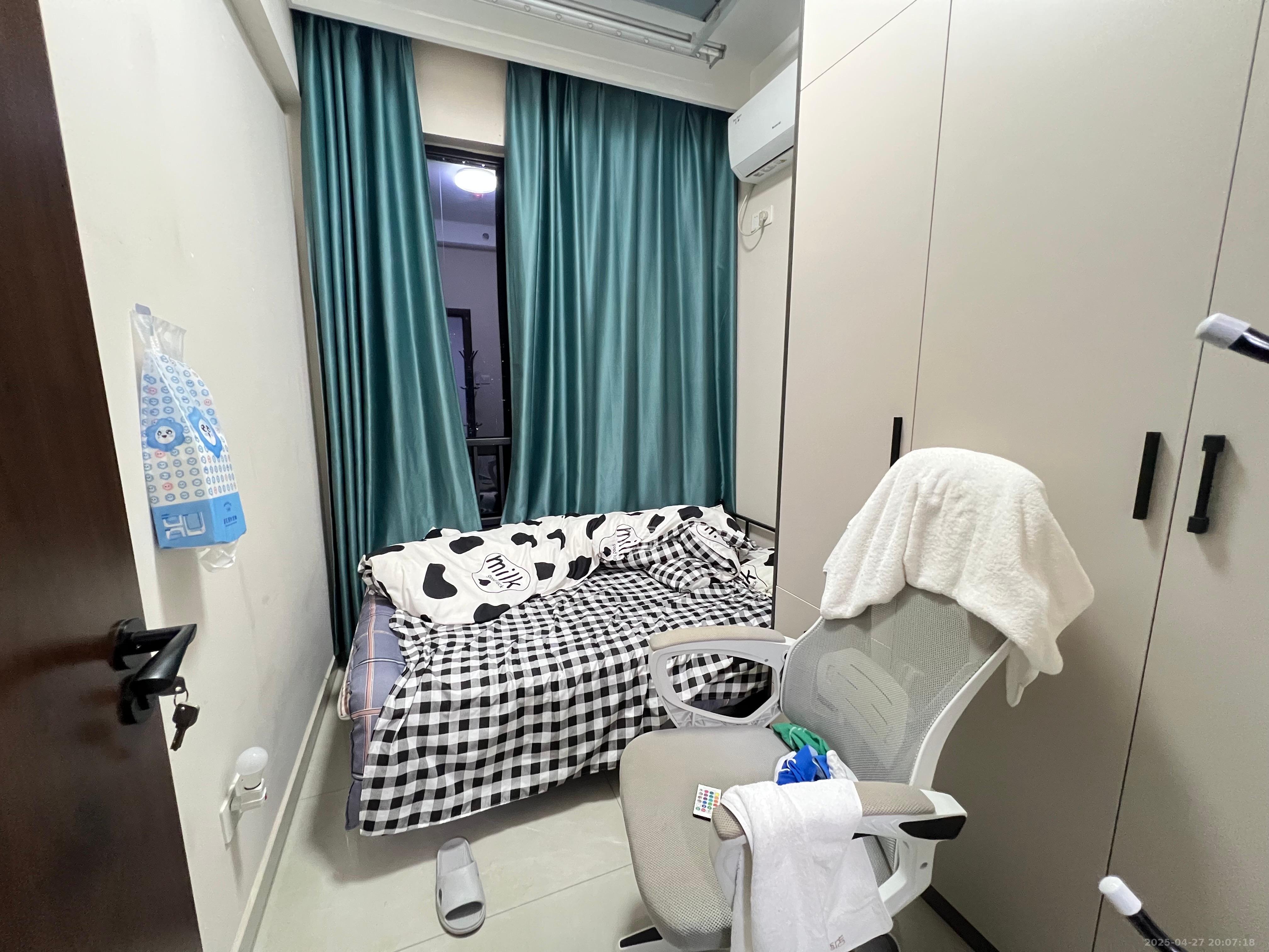 荣悦台  2室1厅1卫   3300.00元/月室内图