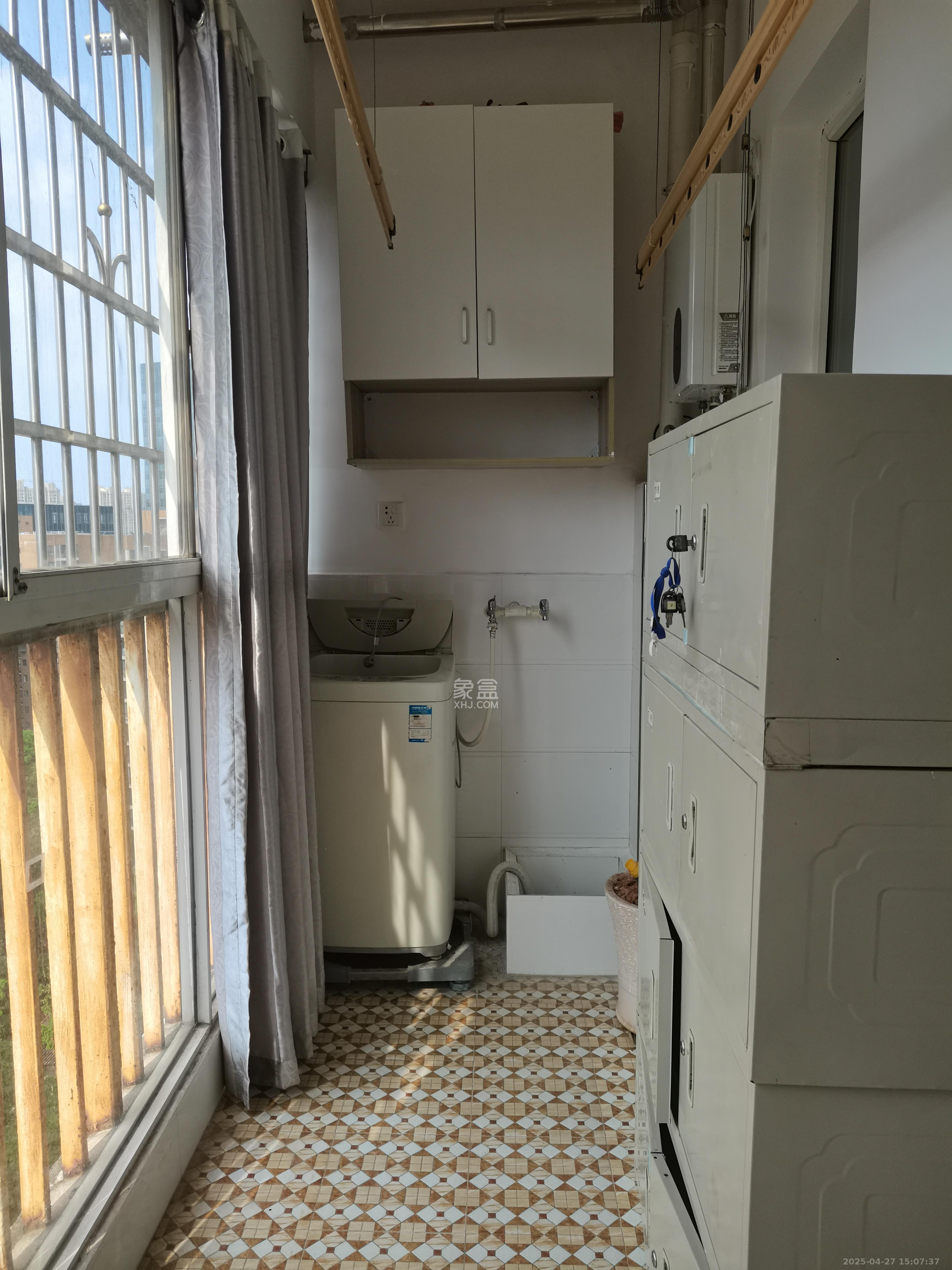 森林公园壹号(森林雅苑) 2室2厅1卫 1900.0元/月 森林公园壹号(森林雅苑) 2室2厅1卫 1900.0元/月室内图