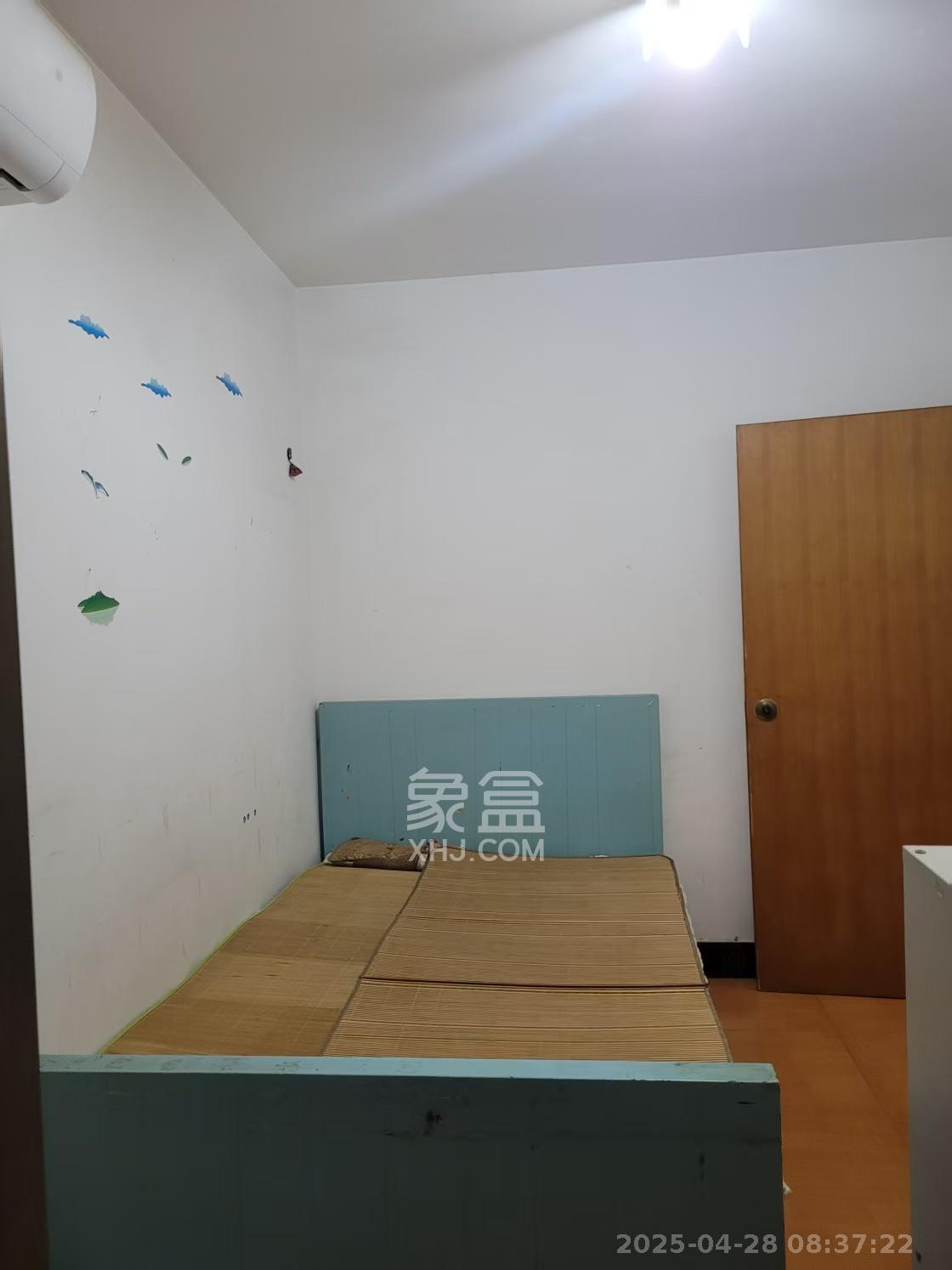 桔洲新苑（观沙岭）  3室2厅1卫   1750.00元/月室内图