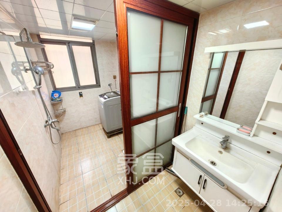 嘉顺苑  2室1厅1卫   1600.00元/月室内图
