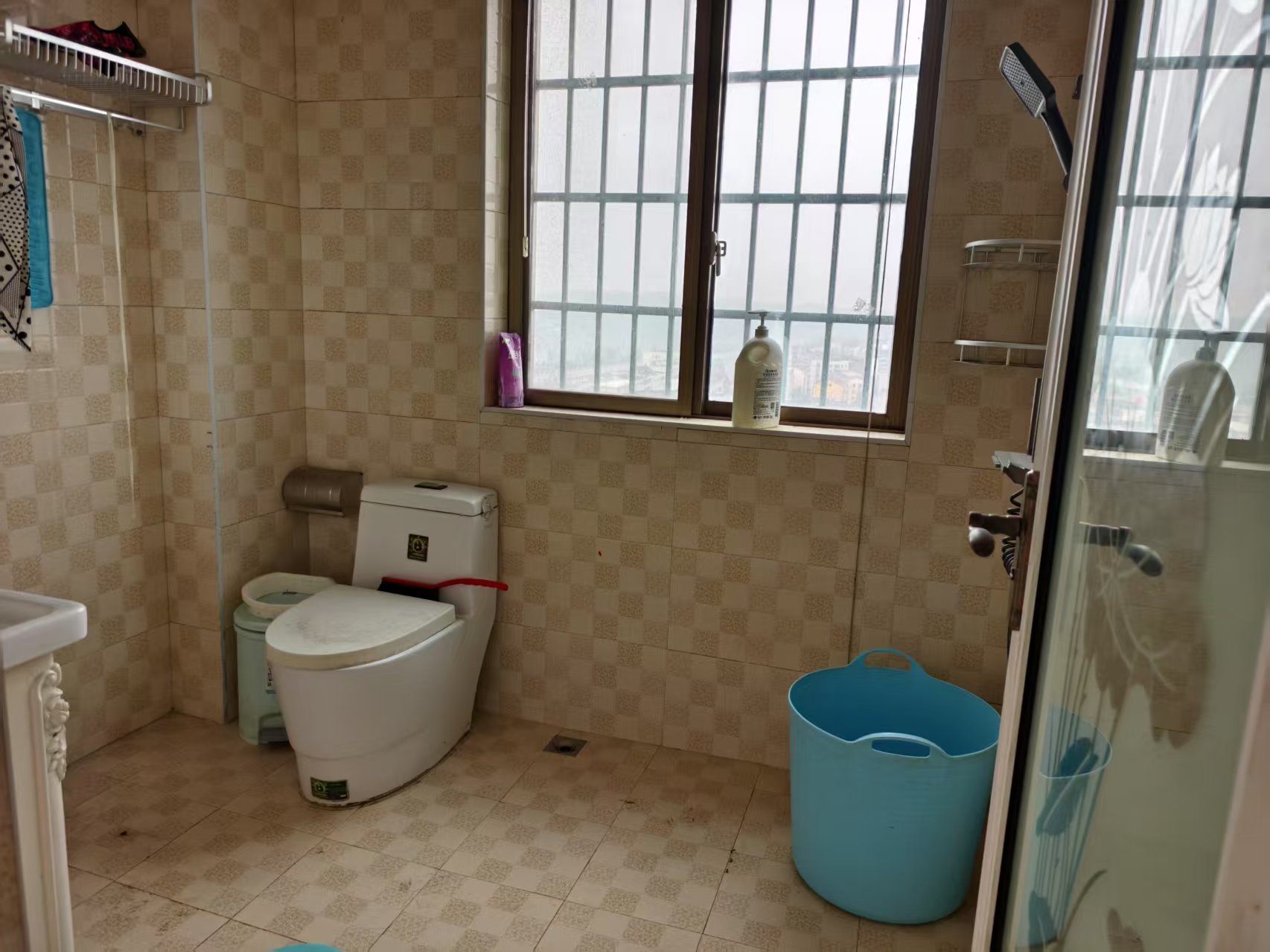 华天城市广场 1室0厅0卫 59.8万 华天城市广场 1室0厅0卫 59.8万室内图