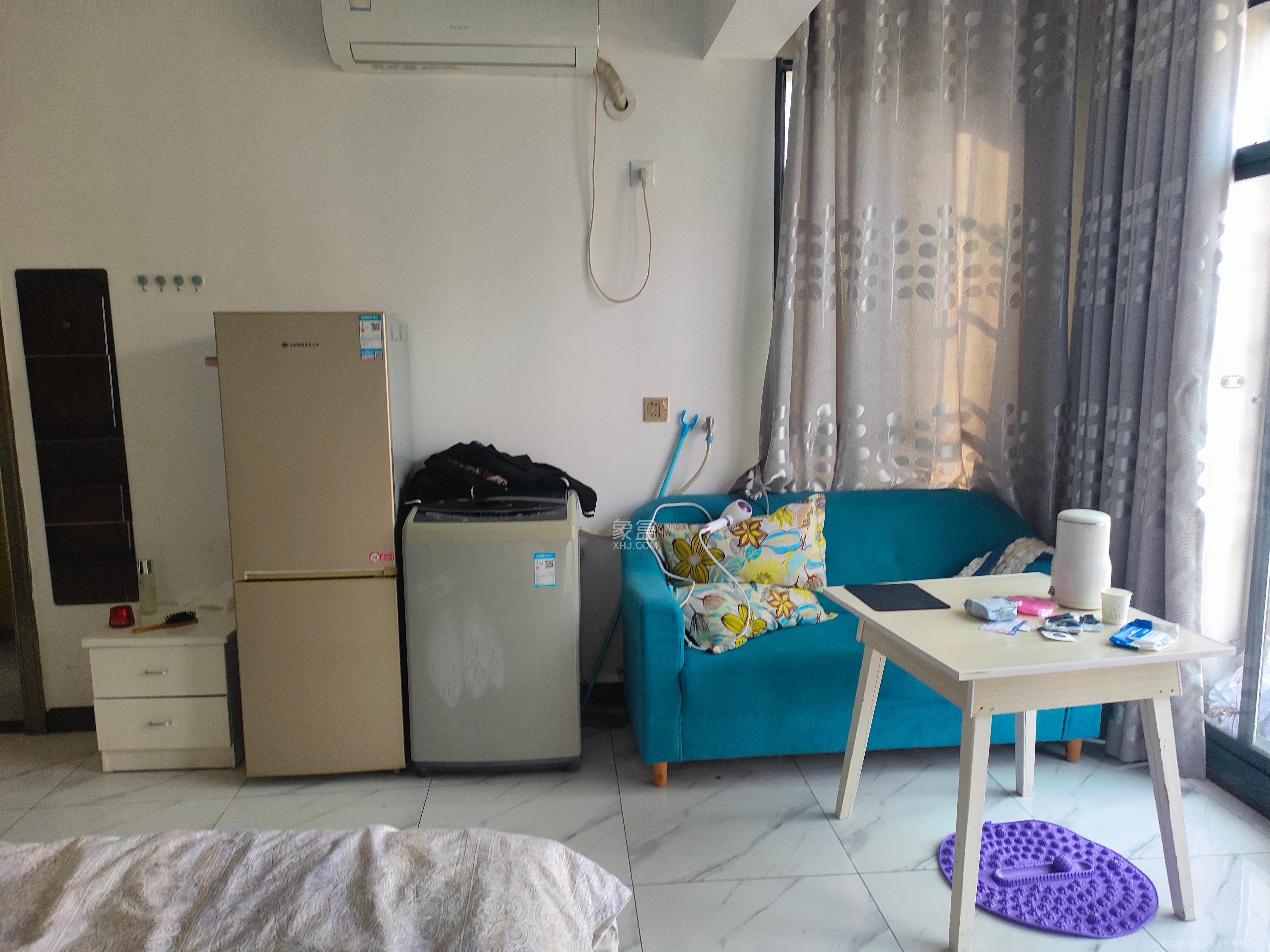 嘉顺苑 1室1厅1卫 1300.0元/月 嘉顺苑 1室1厅1卫 1300.0元/月室内图