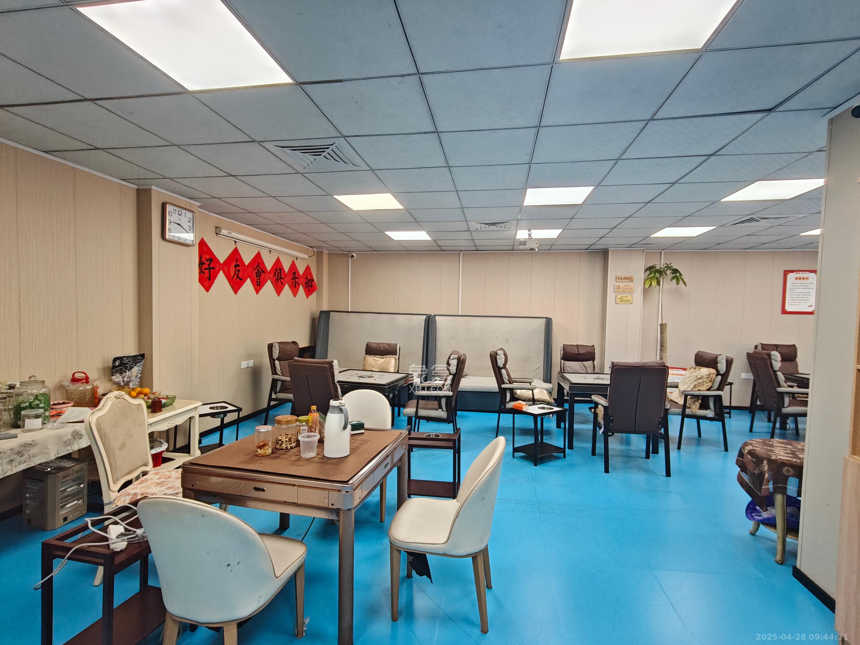 奥林匹克花园   110.0㎡      2500.0元/月室内图