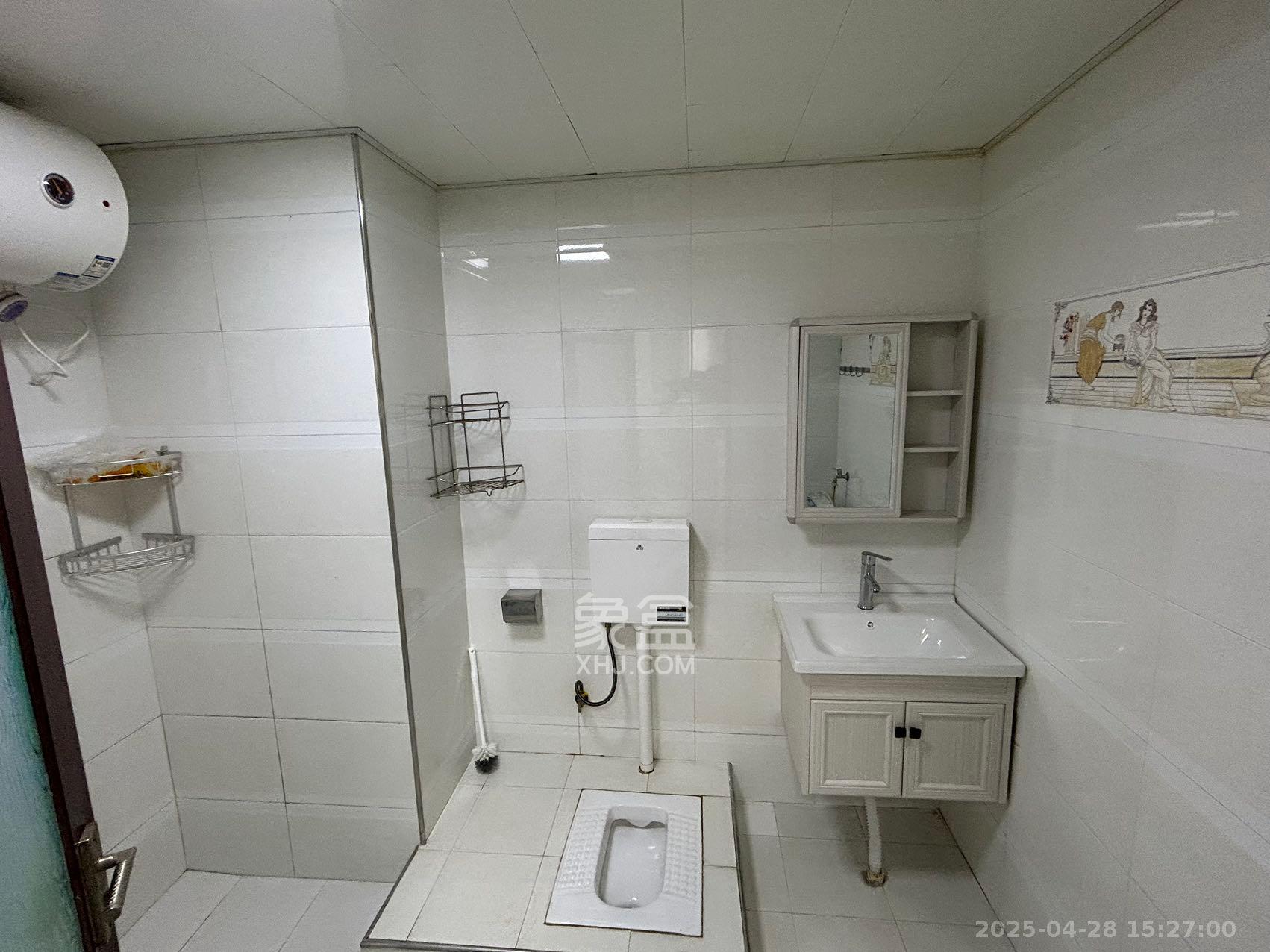 越界(天佑国际大厦) 1室0厅0卫 2080.0元/月 越界(天佑国际大厦) 1室0厅0卫 2080.0元/月室内图