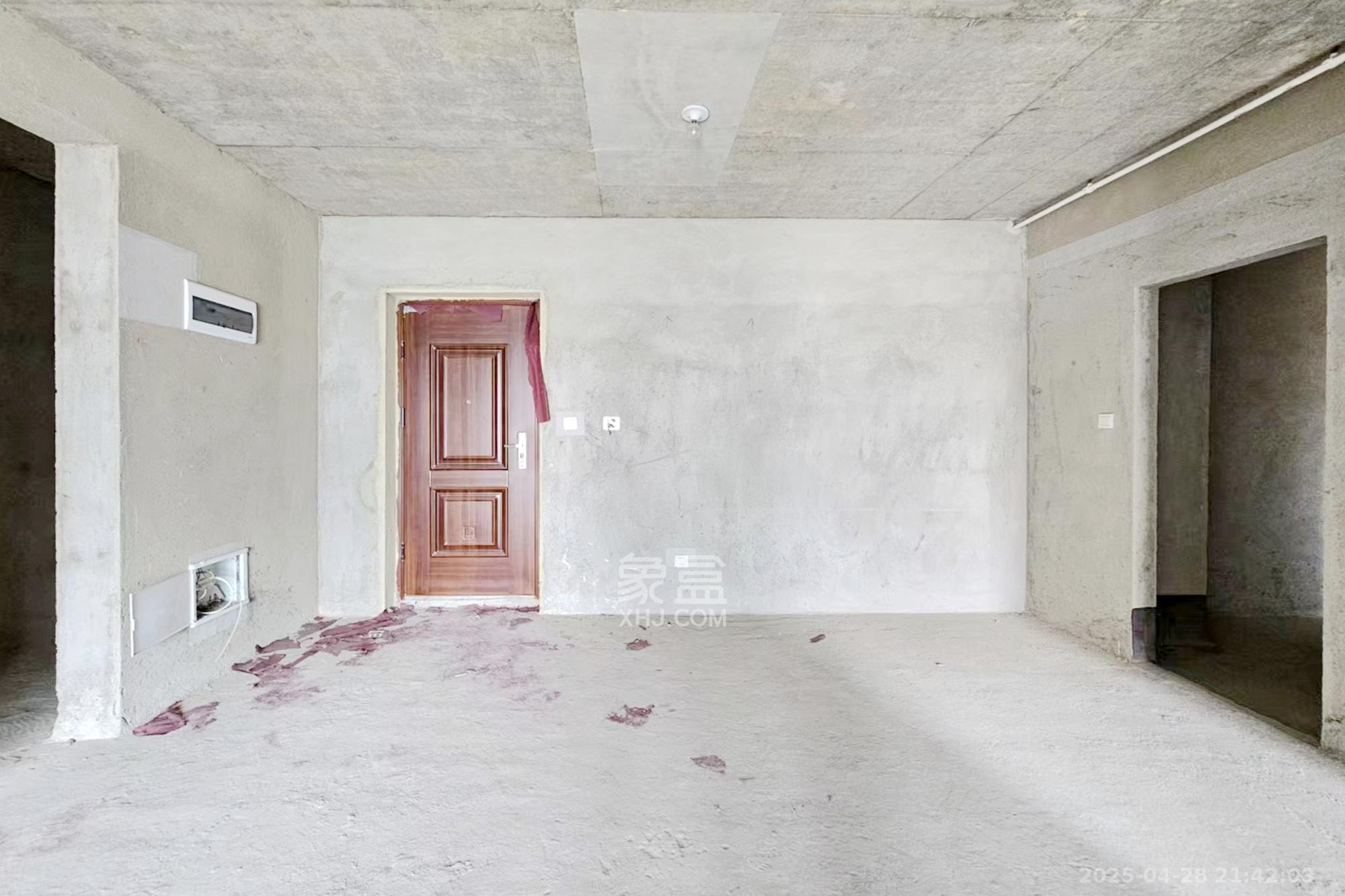 明昇壹城(明昇时代广场)二期 3室2厅2卫 138.99万 明昇壹城(明昇时代广场)二期 3室2厅2卫 138.99万客厅