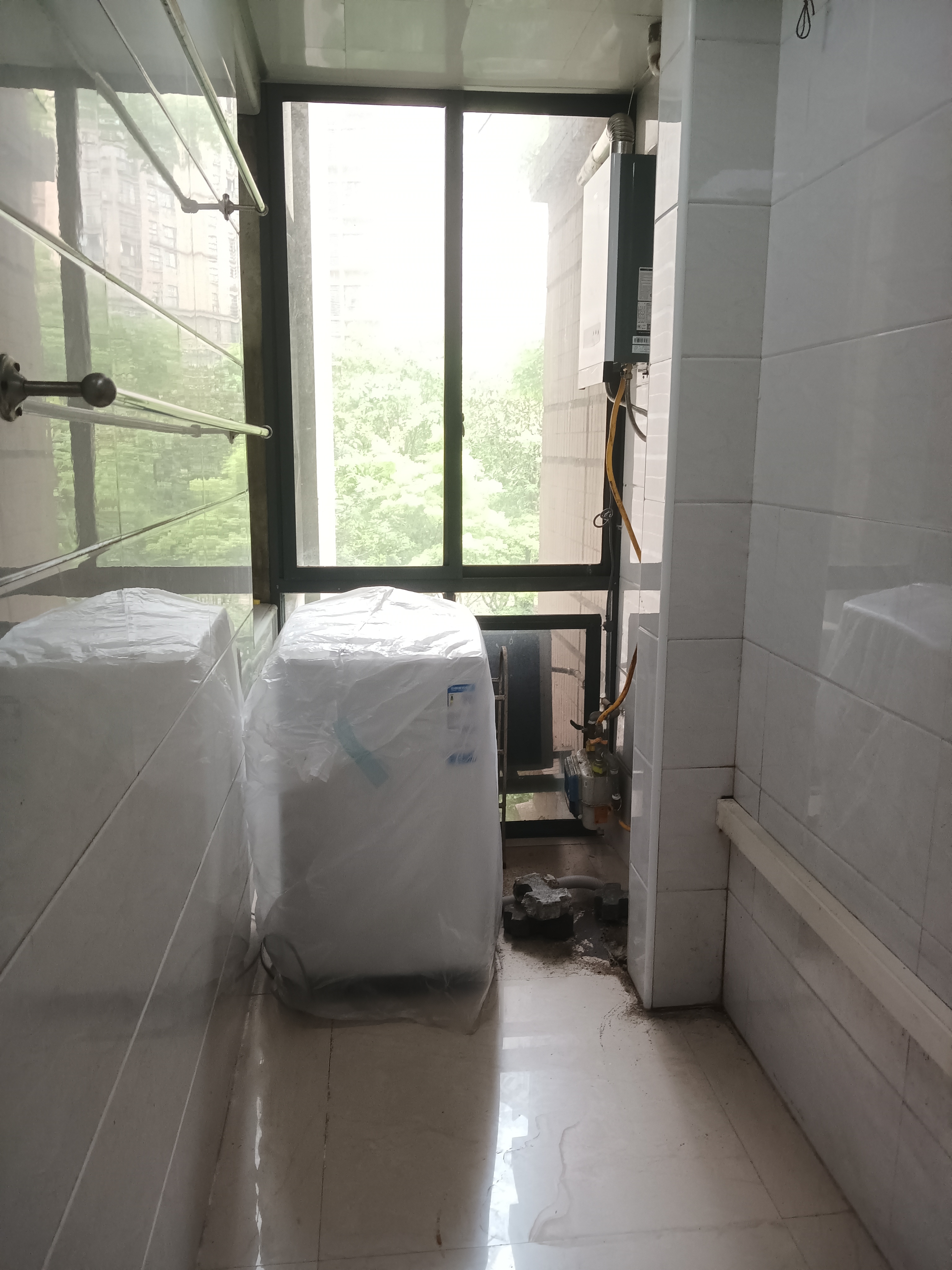 御江帝景  2室2厅1卫   1600.00元/月室内图