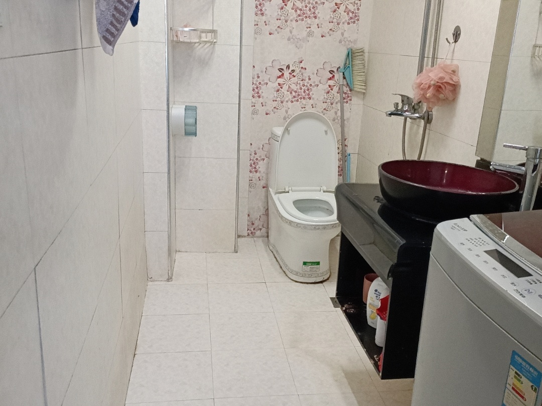 资江明珠 1室1厅1卫 30.8万 资江明珠 1室1厅1卫 30.8万室内图