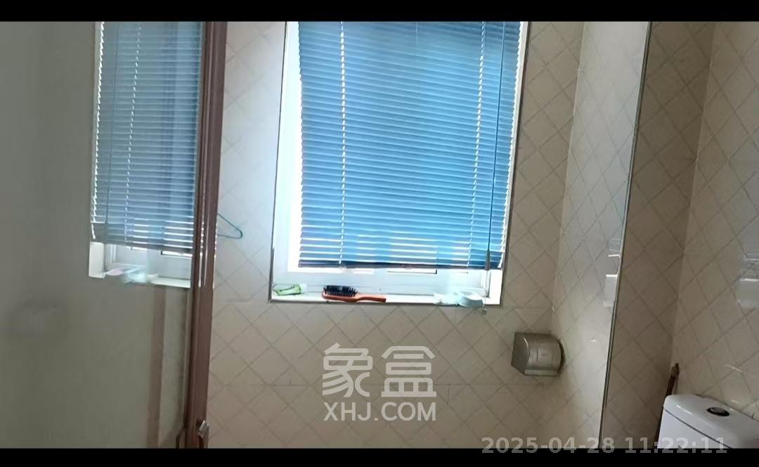 凯富南方鑫城  3室2厅2卫    2200.0元/月室内图