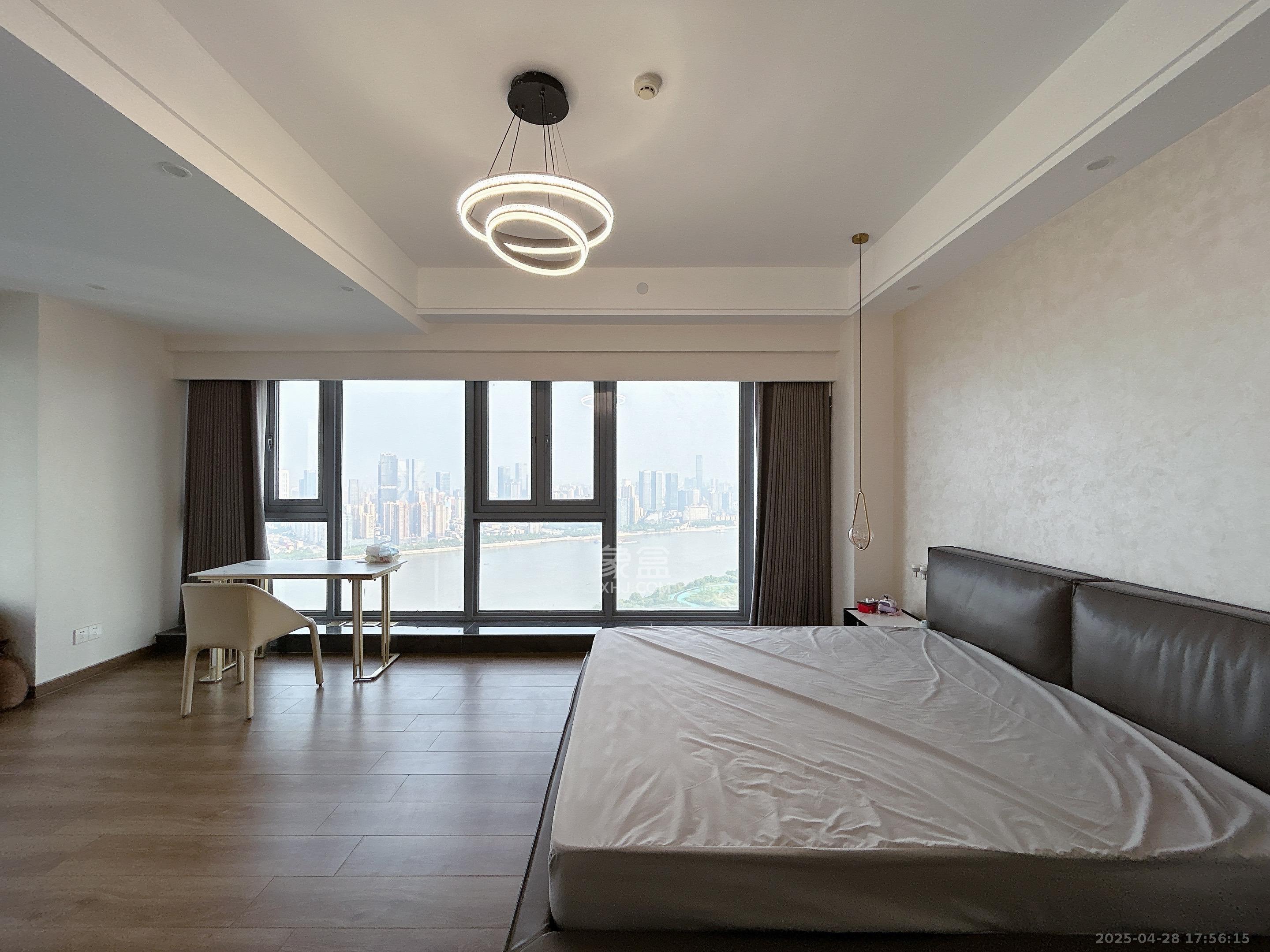 保利天禧C区 4室2厅2卫 15000.0元/月 保利天禧C区 4室2厅2卫 15000.0元/月室内图