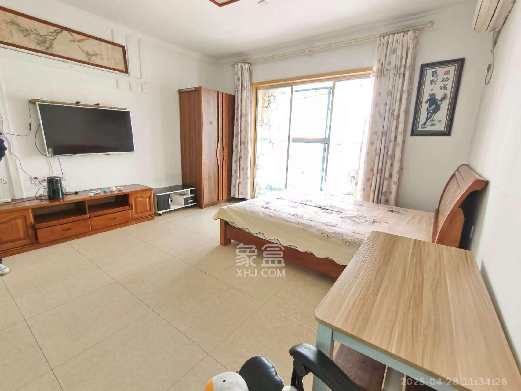 蝴蝶谷  1室1厅1卫   1100.00元/月室内图