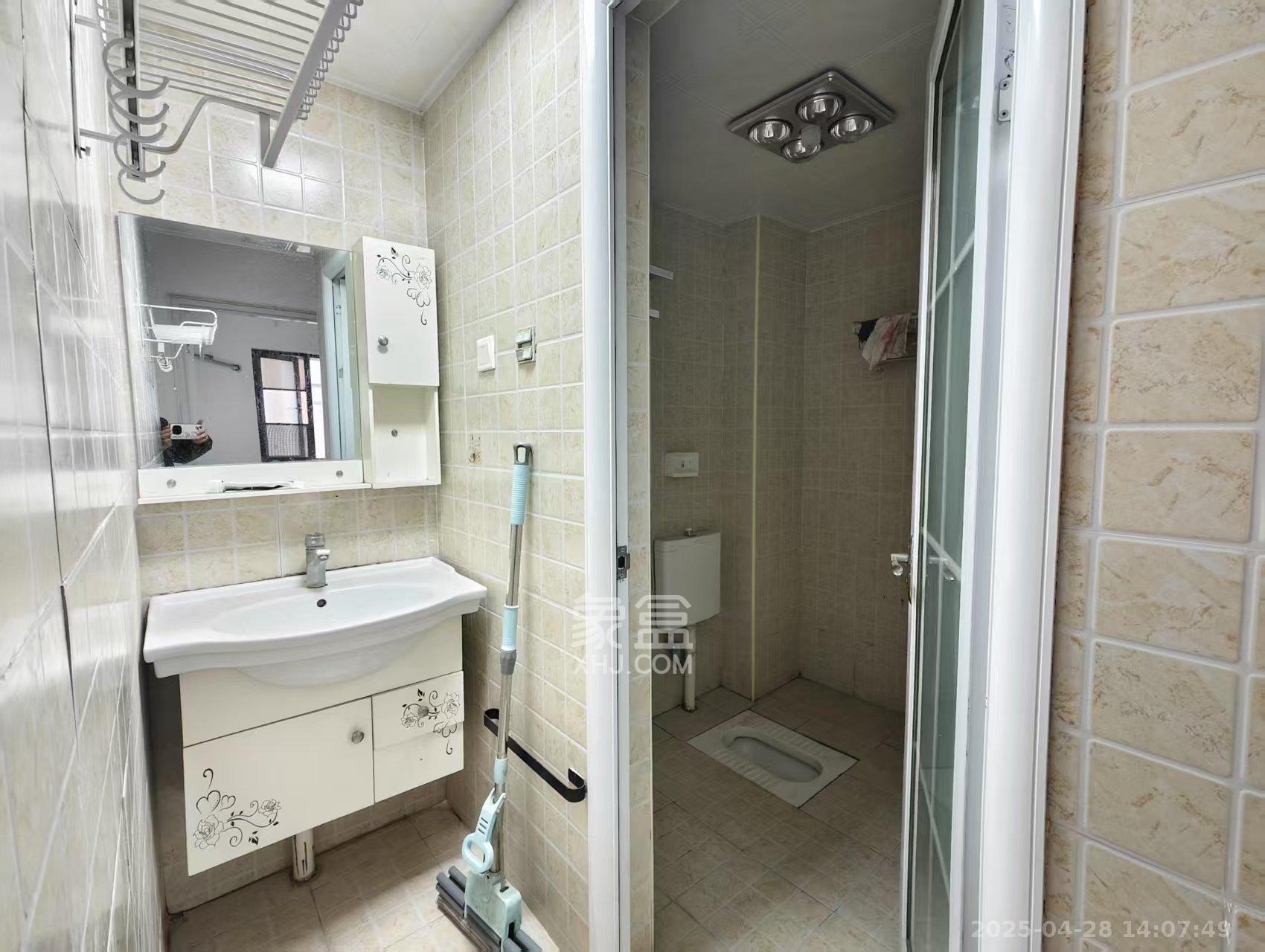 中海梅溪湖壹号 3室2厅1卫 2500.0元/月 中海梅溪湖壹号 3室2厅1卫 2500.0元/月室内图