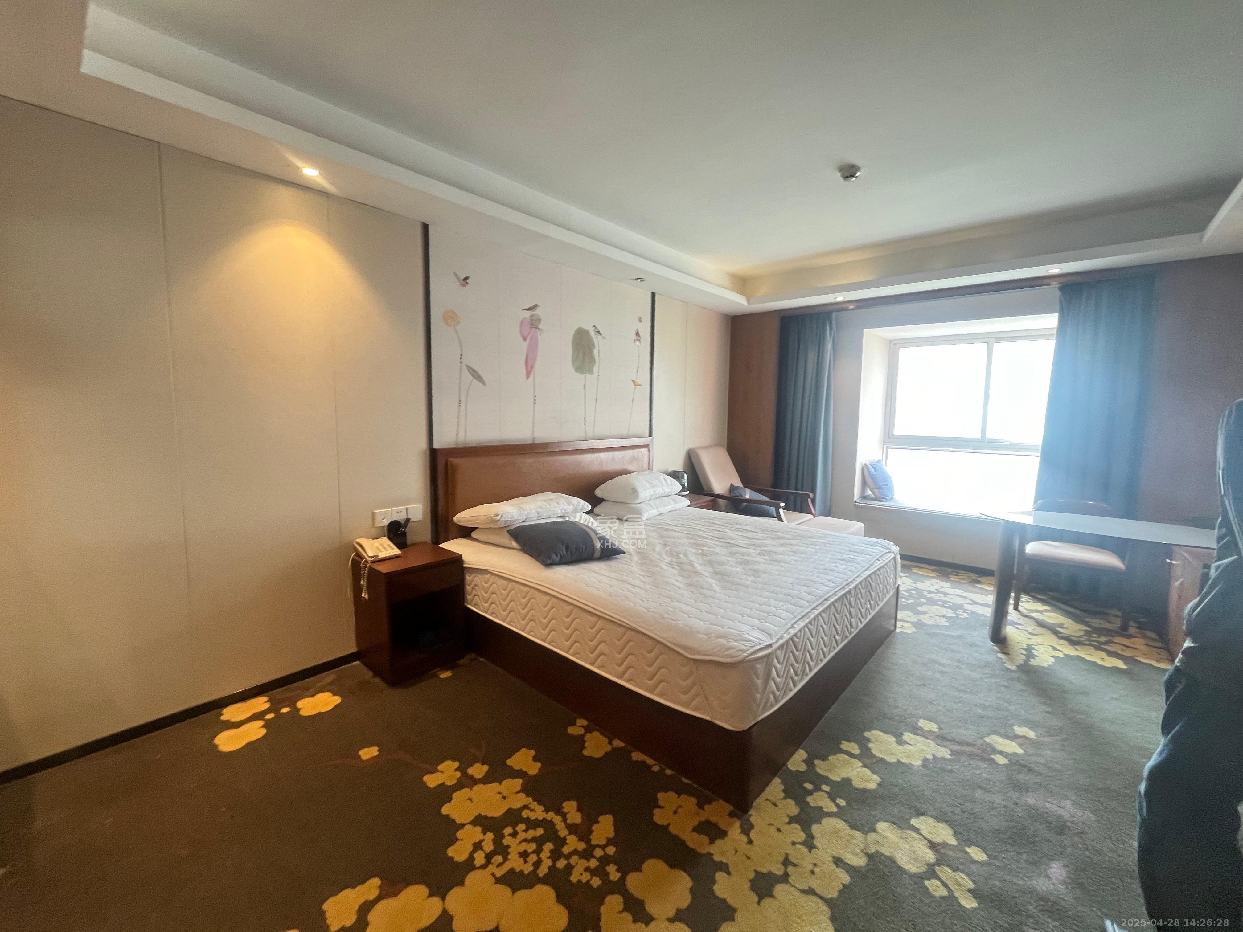 玛依拉山庄  1室1厅1卫   1500.00元/月室内图