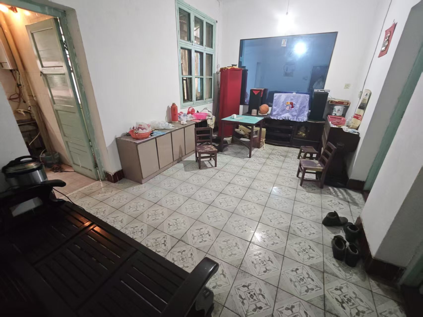 北山一村 2室1厅1卫 13.8万 北山一村 2室1厅1卫 13.8万室内图