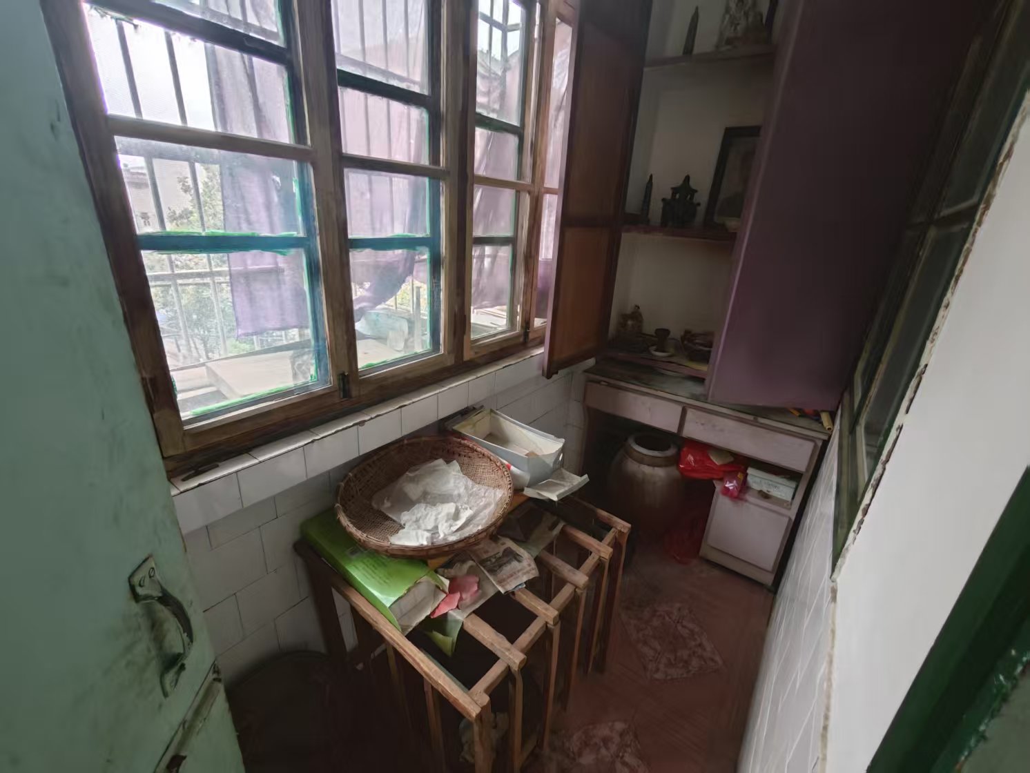 北山一村 2室1厅1卫 13.8万 北山一村 2室1厅1卫 13.8万室内图