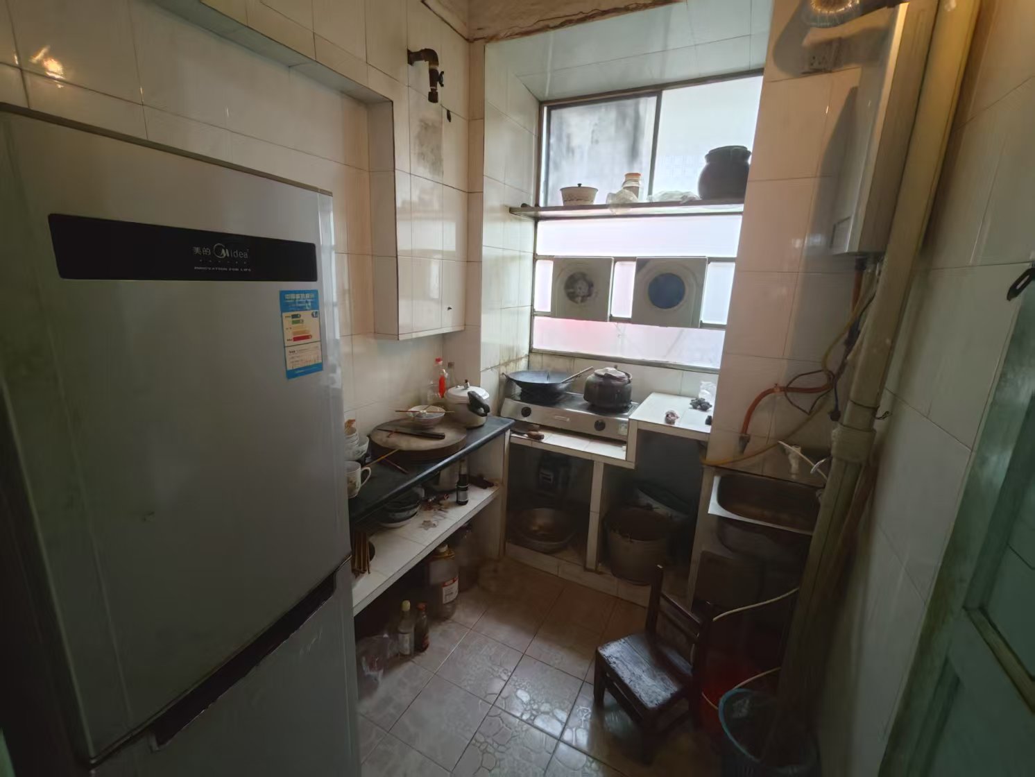 北山一村 2室1厅1卫 13.8万 北山一村 2室1厅1卫 13.8万室内图