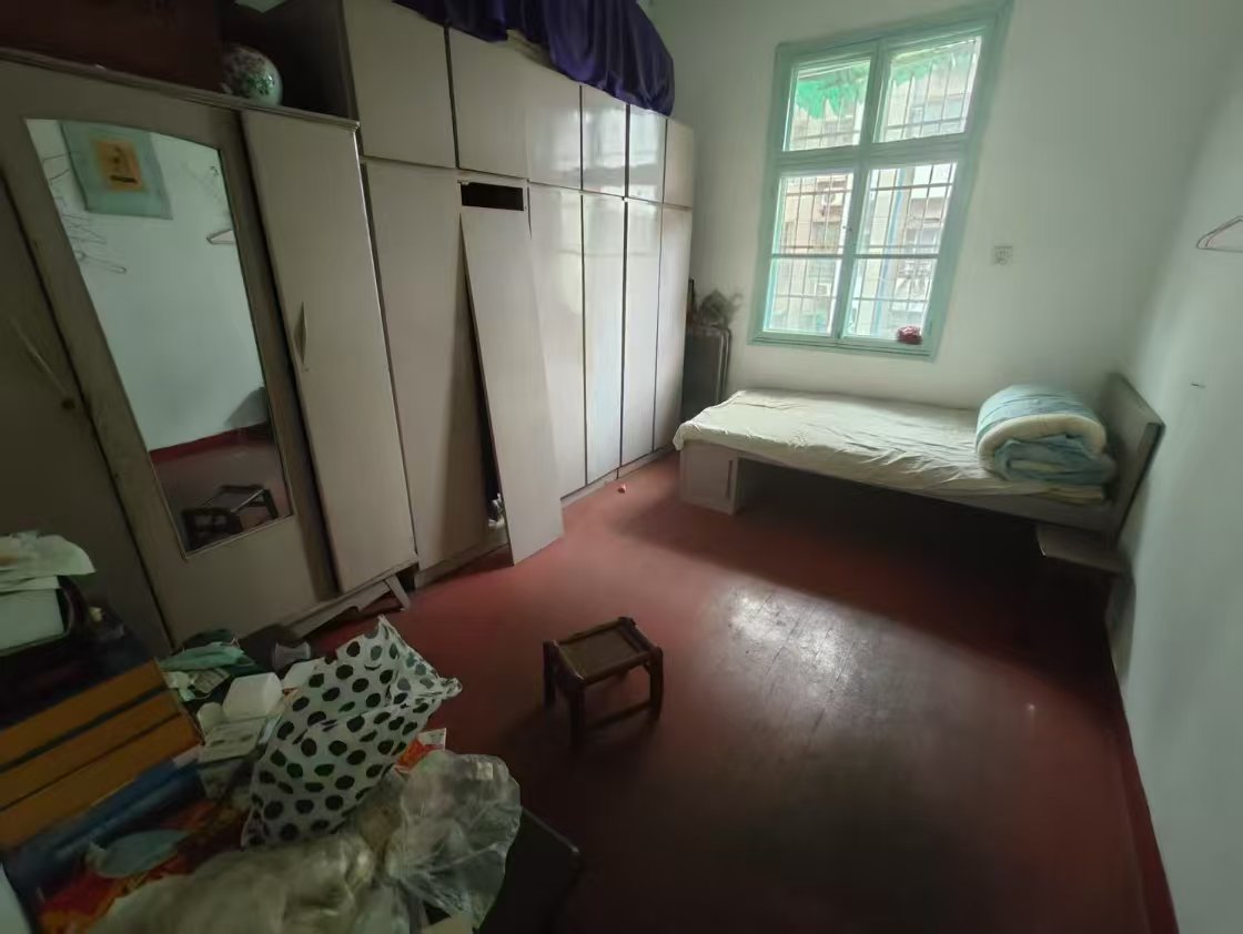 北山一村 2室1厅1卫 13.8万 北山一村 2室1厅1卫 13.8万室内图